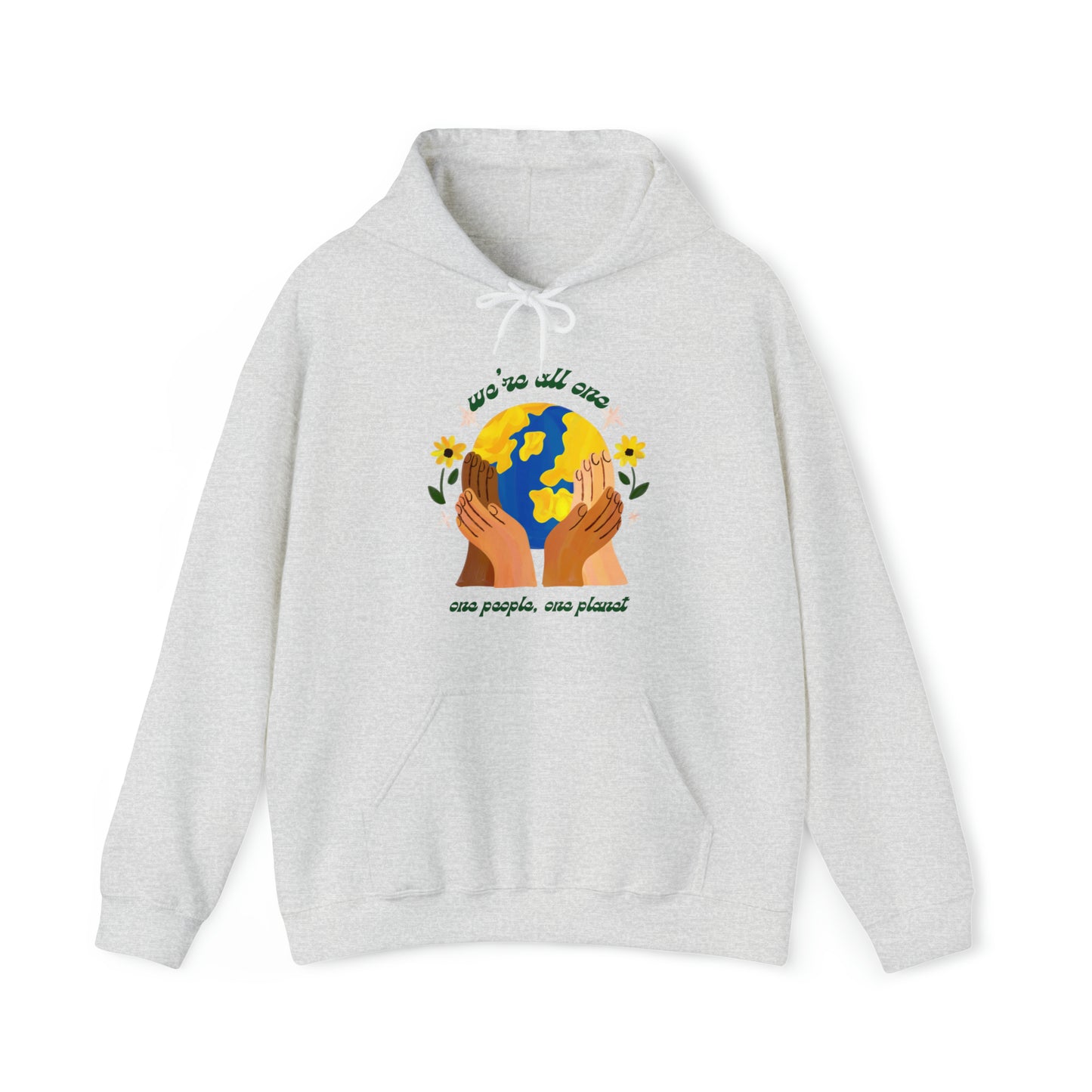 Let's grow together sweater plant lover sweater save the planet sweashirt birthday gift Christmas gifts Sweatshirt Gift for him Gift for her
