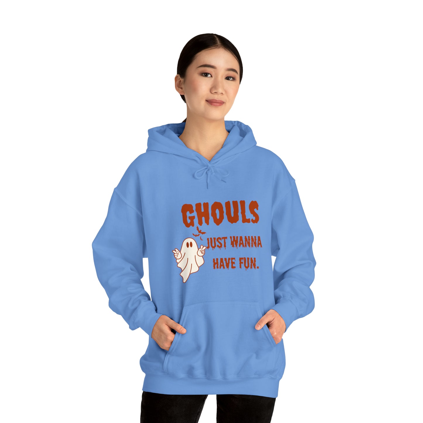 Ghouls
