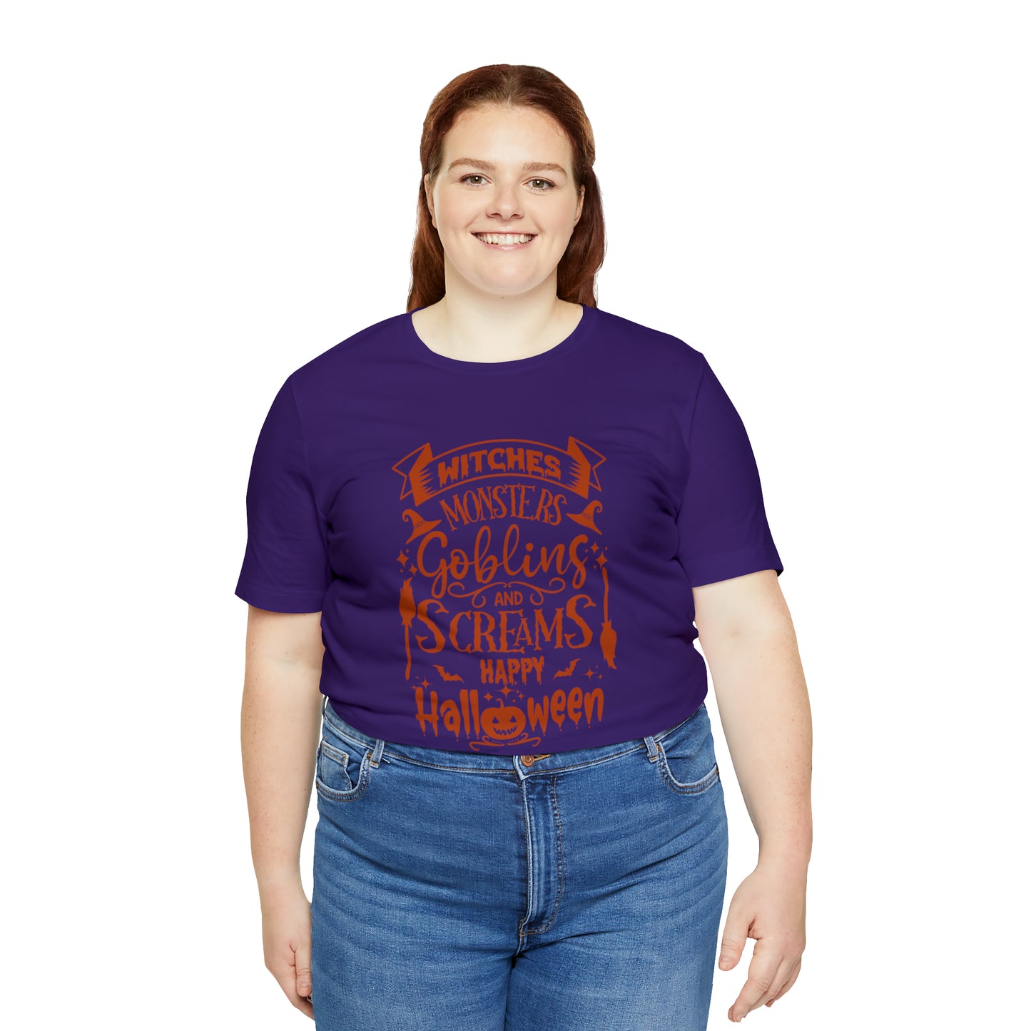 Witches Monsters Ghouls just wanna have fun Halloween shirt Hey boo ghost Halloween tshirt Halloween Sweatshirt Halloween Sweater Christmas
