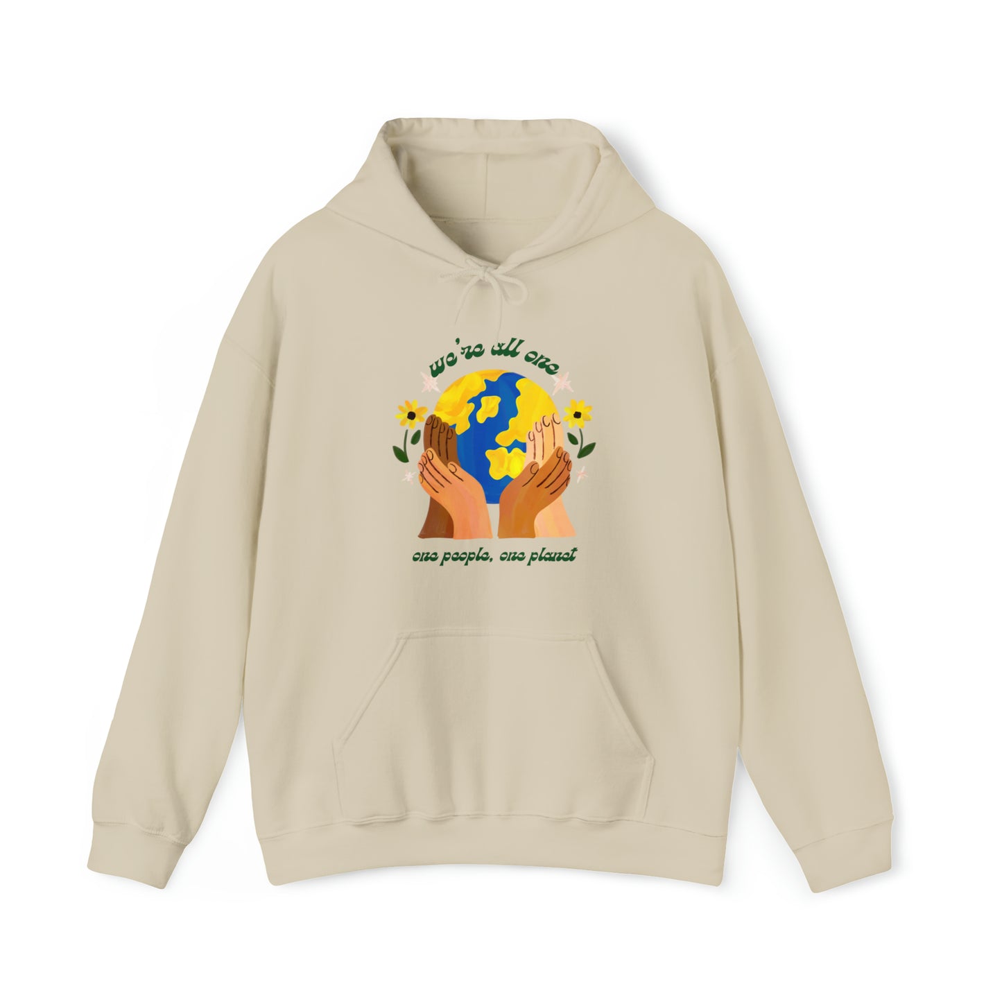 Let's grow together sweater plant lover sweater save the planet sweashirt birthday gift Christmas gifts Sweatshirt Gift for him Gift for her
