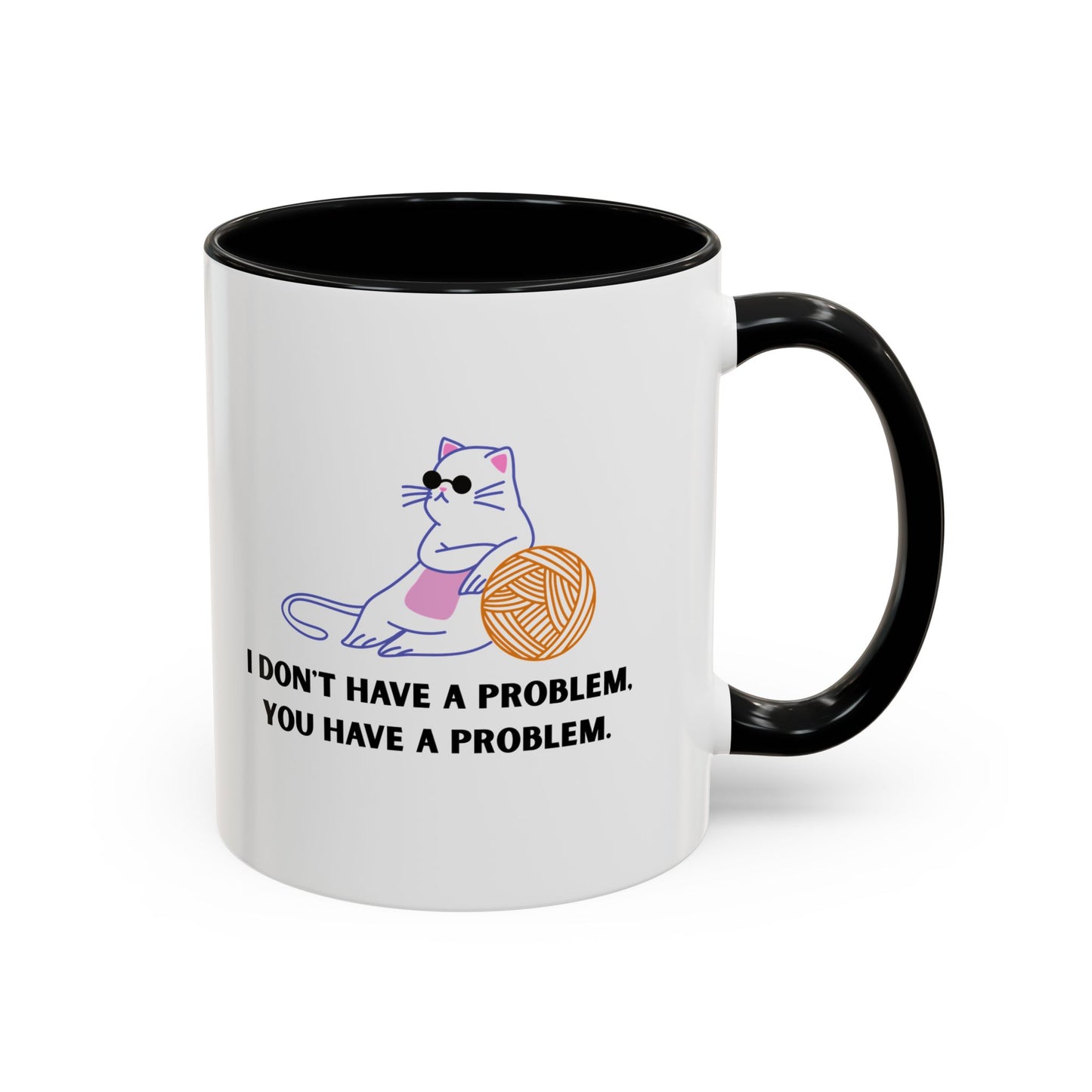 Funny Crochet mug weekending mug coffee lover weekending vibes mug Coffee Mug swift Coffee Cup Cat Lady Gift Cat Lover Gift CatMom christmas