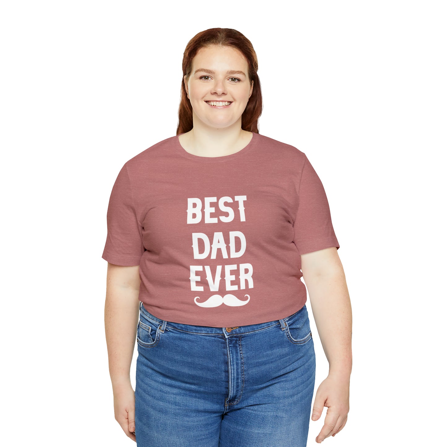 Best Dad Ever shirt, Father's day shirt, Dad Vibes Shirt, Moustache shirt, gift for Dad, for him, Dad vacation shirt,funny gifts best friend