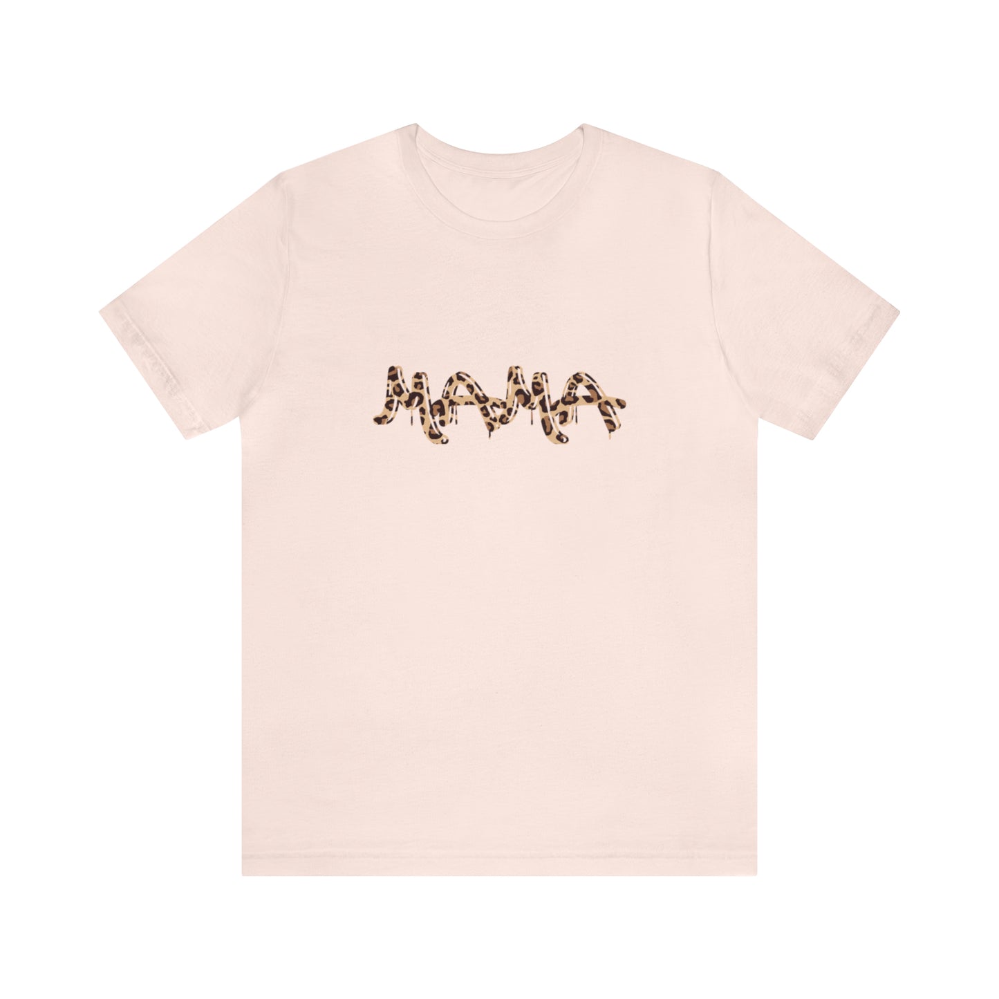 Mama leopard print Mom mommy Mama shirt, gift for Mom, funny gifts for mom, vacation shirt,gym motivation shirt, best friend gift