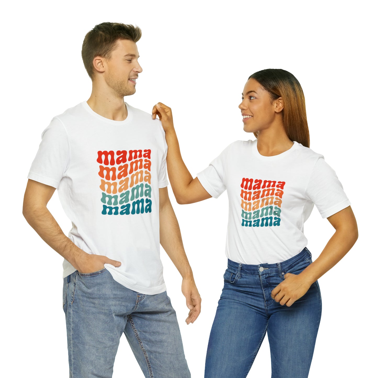 Mama Vibes Shirt, Mom mommy Mama shirt, gift for Mom, funny gifts for mom, vacation shirt,gym motivation shirt, best friend gift