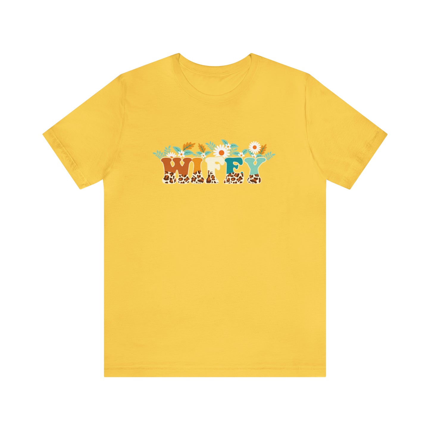 Wifey T-shirt, Wifey anniversary gift, Bridal party shirts, shower gift, Wife gift for her, Wifey Top, Wifey Sweater, Mrs clothes