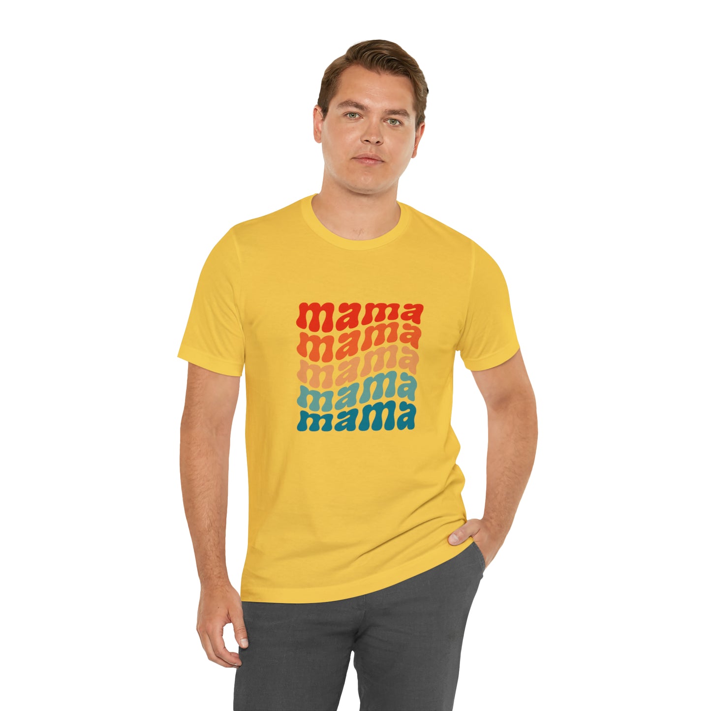 Mama Vibes Shirt, Mom mommy Mama shirt, gift for Mom, funny gifts for mom, vacation shirt,gym motivation shirt, best friend gift
