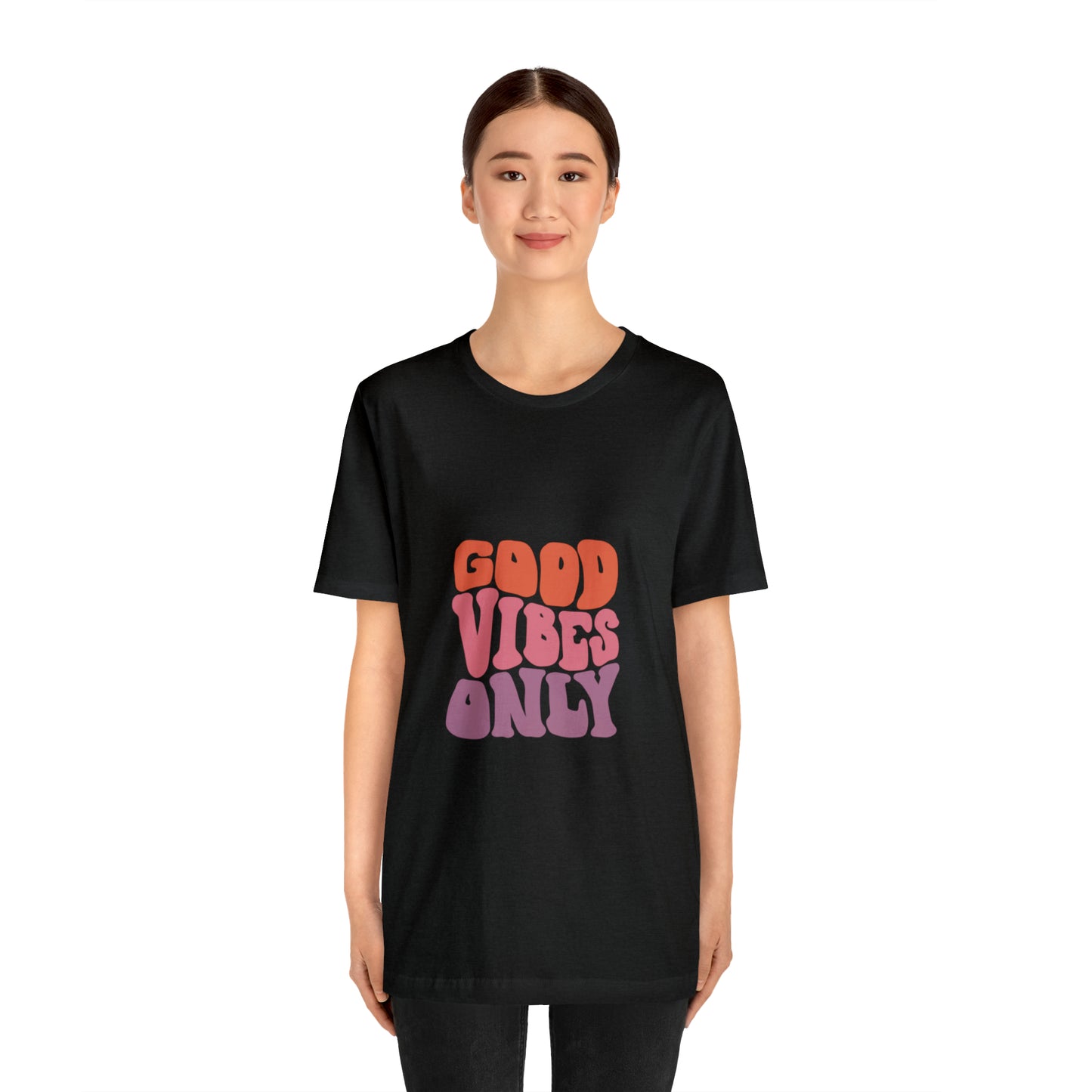 Good vibes only shirt, Adventurer shirt, Road trip shirt, Unisex gift, gift for her, gift for him, vacation shirt, best friend