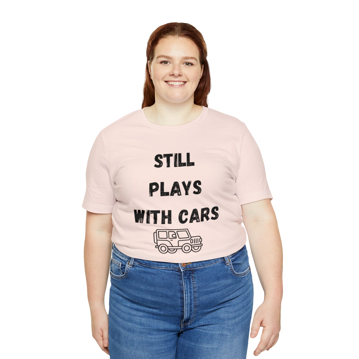 Funny Shirt Men, Still Plays with cars, I'll be In The Garage Shirt | Fathers Day Gift - Dad shirt, Husband birthday Gift, Garage TShirt,