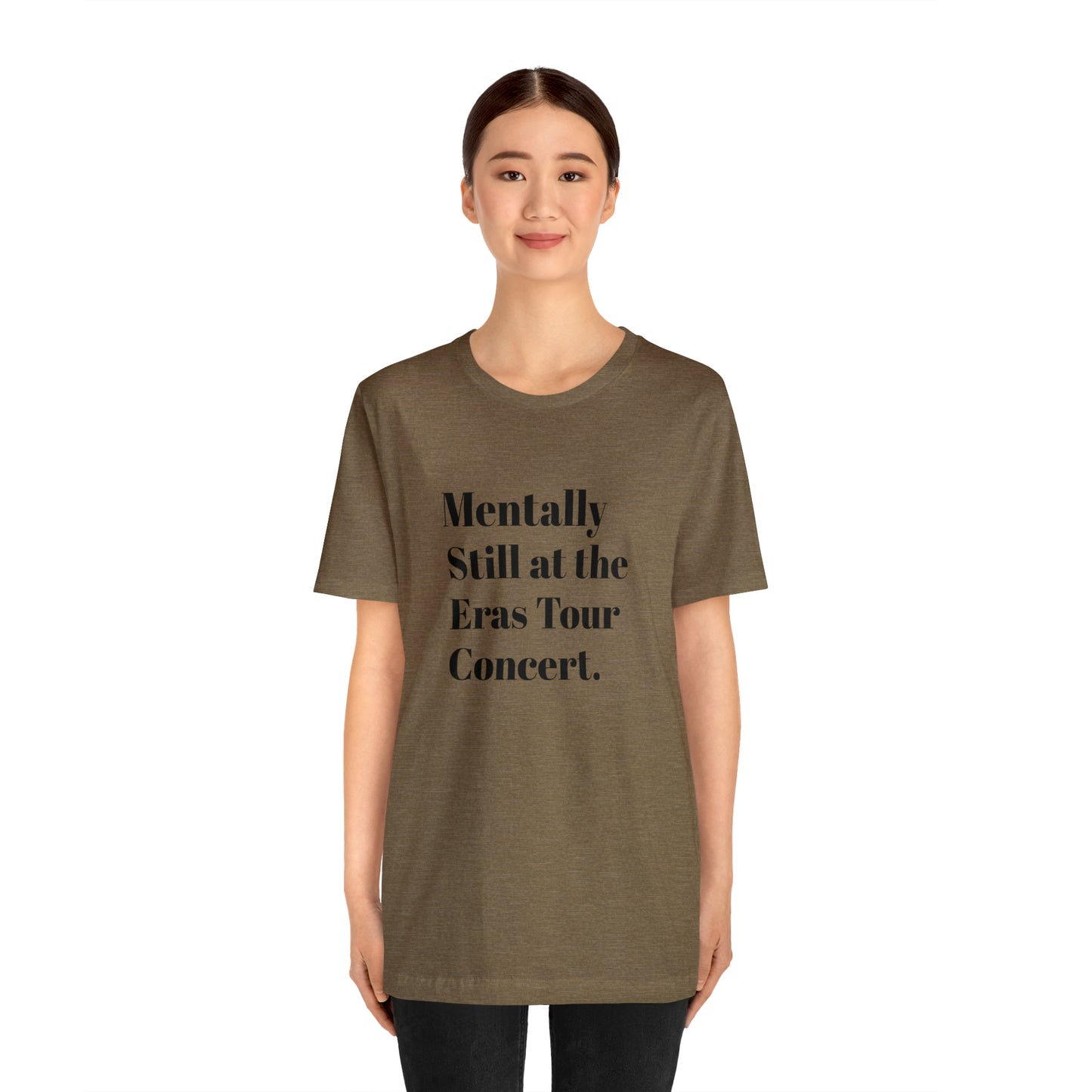 Swiftie tshirt Swiftie Eras Tour Shirt The Eras Tour Shirt Swiftie Eras Tee Eras Concert Eras Tour 2023 Shirt Taylor Shirt best friend gift