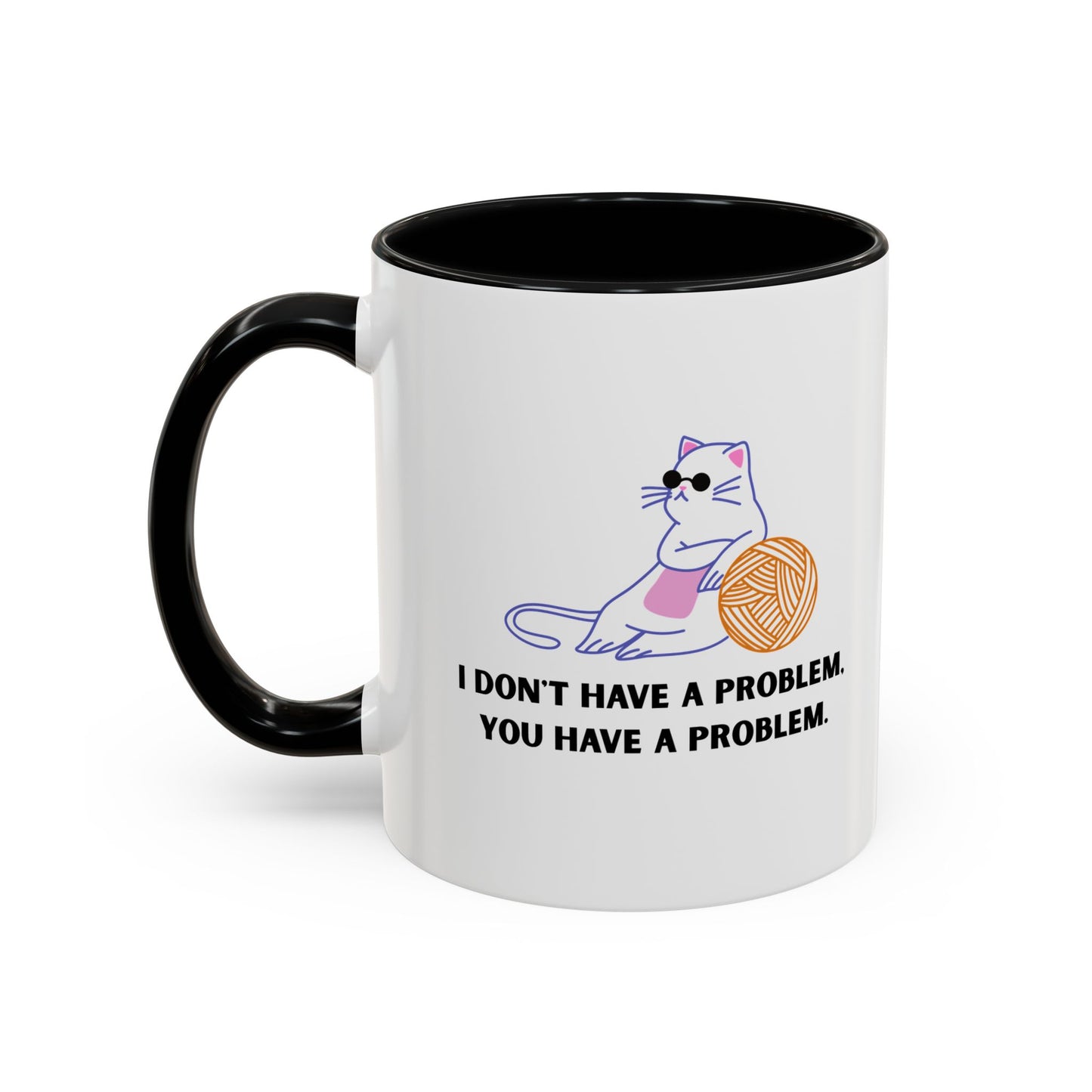 Funny Crochet mug weekending mug coffee lover weekending vibes mug Coffee Mug swift Coffee Cup Cat Lady Gift Cat Lover Gift CatMom christmas