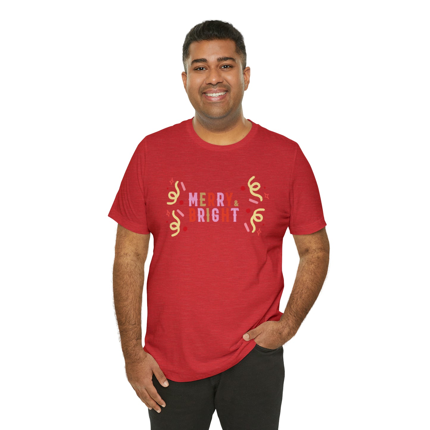 Merry Bright Christmas shirt Grinchy shirt Matching Family Christmas Shirts Family Christmas Shirt Matching Xmas Tees, Custom Christmas Tee