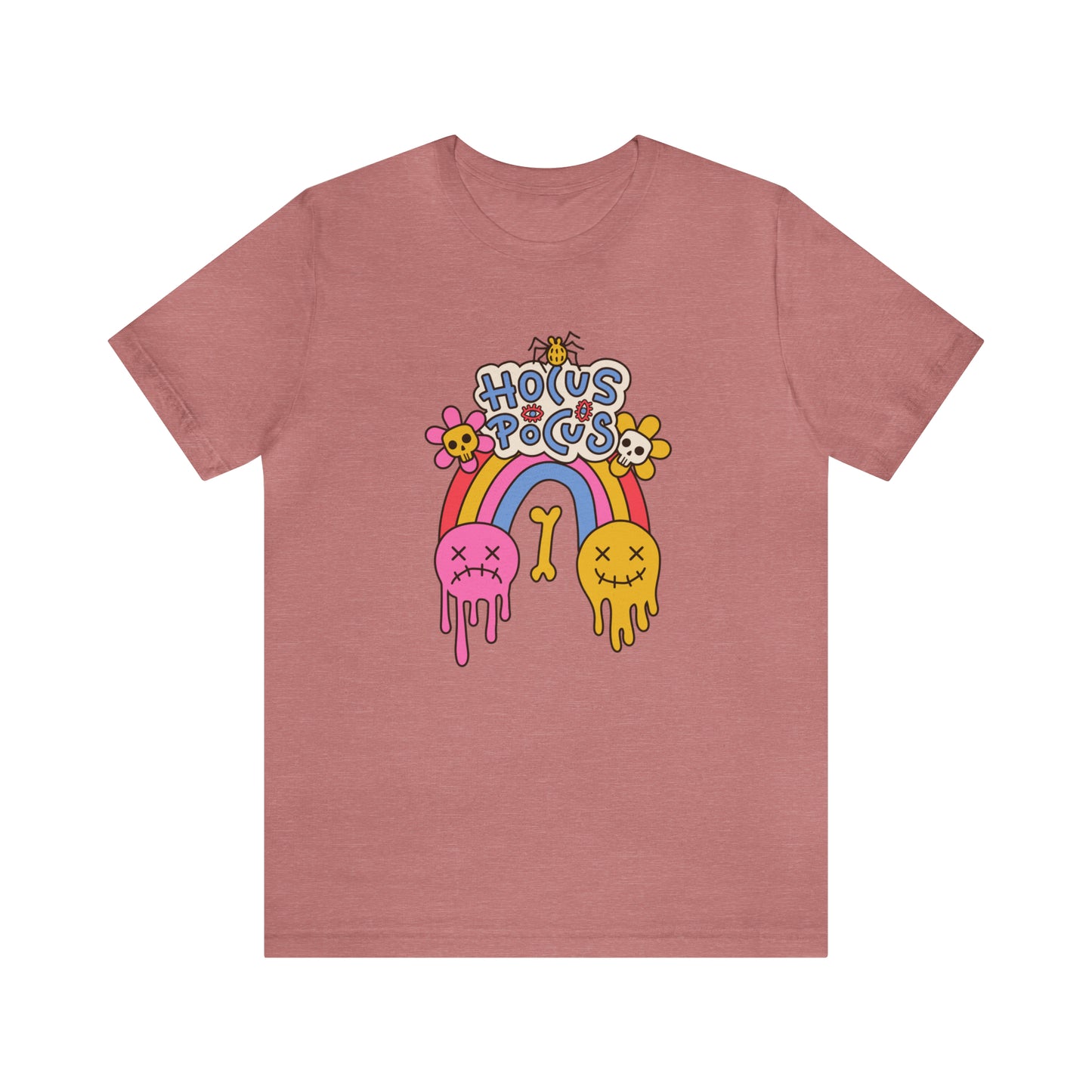 Hocus pocus shirt Wicked Halloween shirt Witches Monsters Halloween T shirt Hey boo ghost Halloween tee pastel Halloween Sweater Christmas