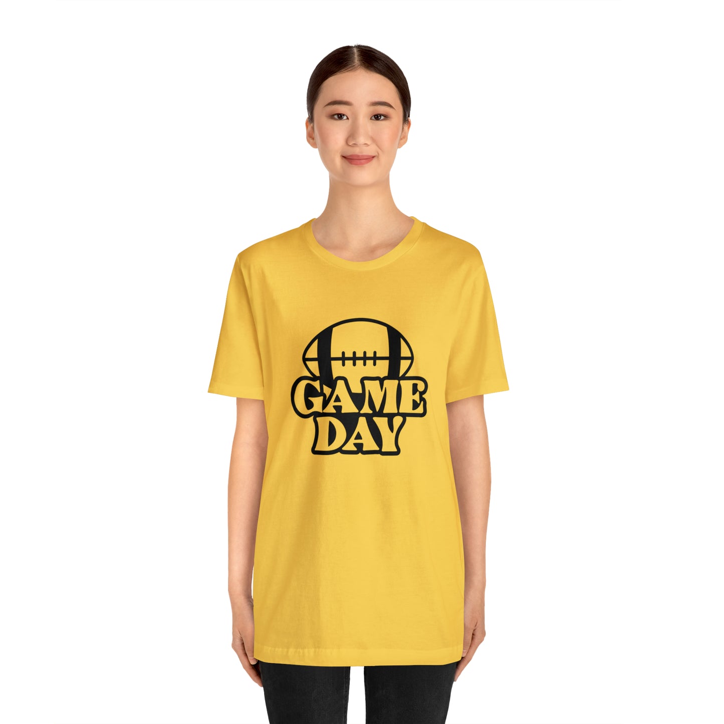 GameDay T shirt Football Mom shirt Mama shirt, gift for Mom, funny gifts for mom, vacation shirt, gift for mom, wife shirt, best friend gift