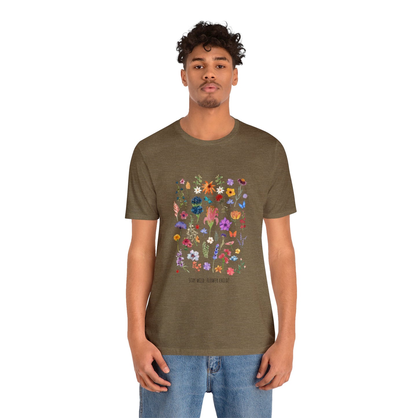 Flower child shirt Birthday girl shirts birthday gifts for her Birthday Party Girl Shirt Birthday Squad Shirt Youth Birthday Girl Shirt