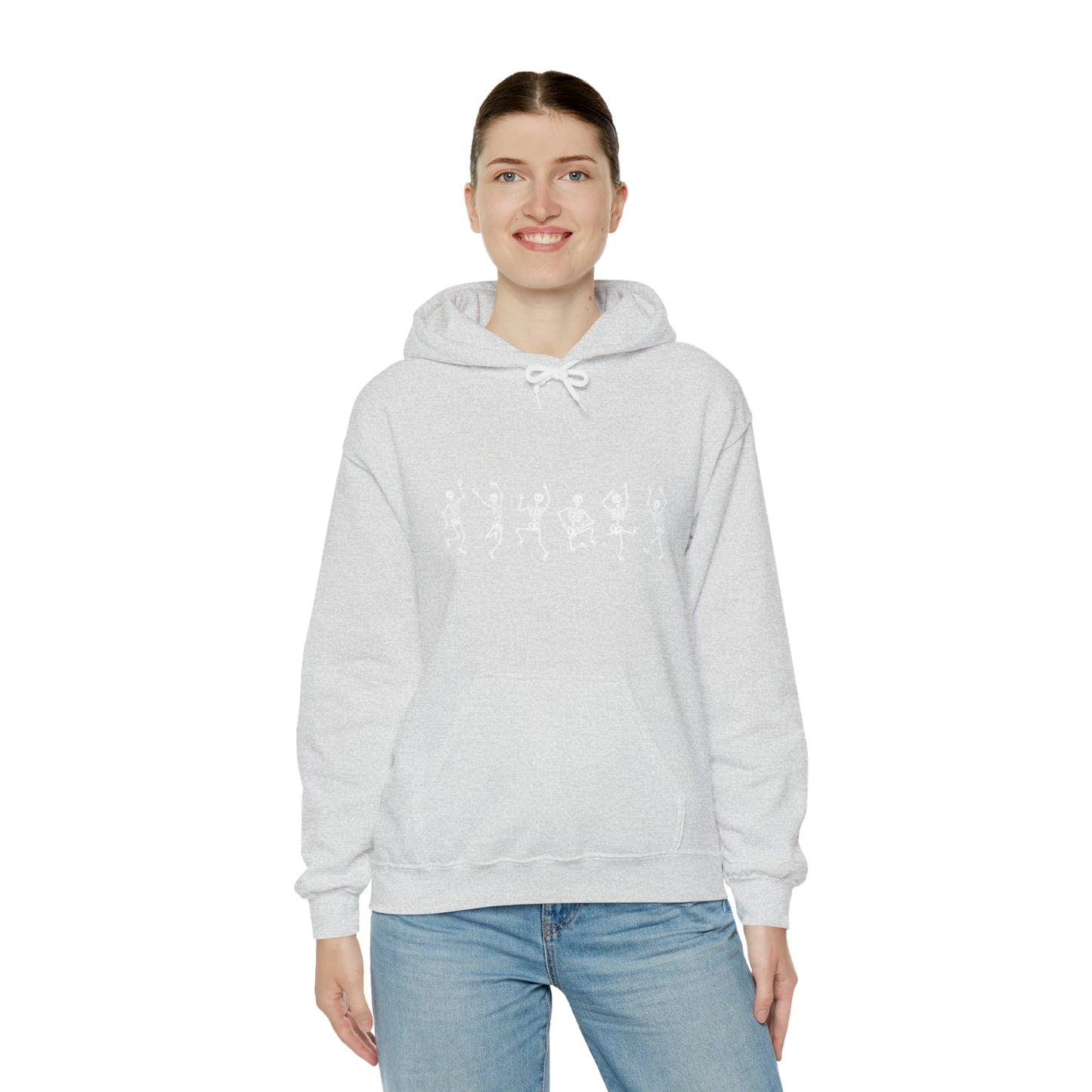 Spooky Skeleton season hoodie,Vintage Halloween Sweatshirt,Halloween Sweatshirt,Spooky Season T Shirt,Retro Halloween Sweater,Christmas gift