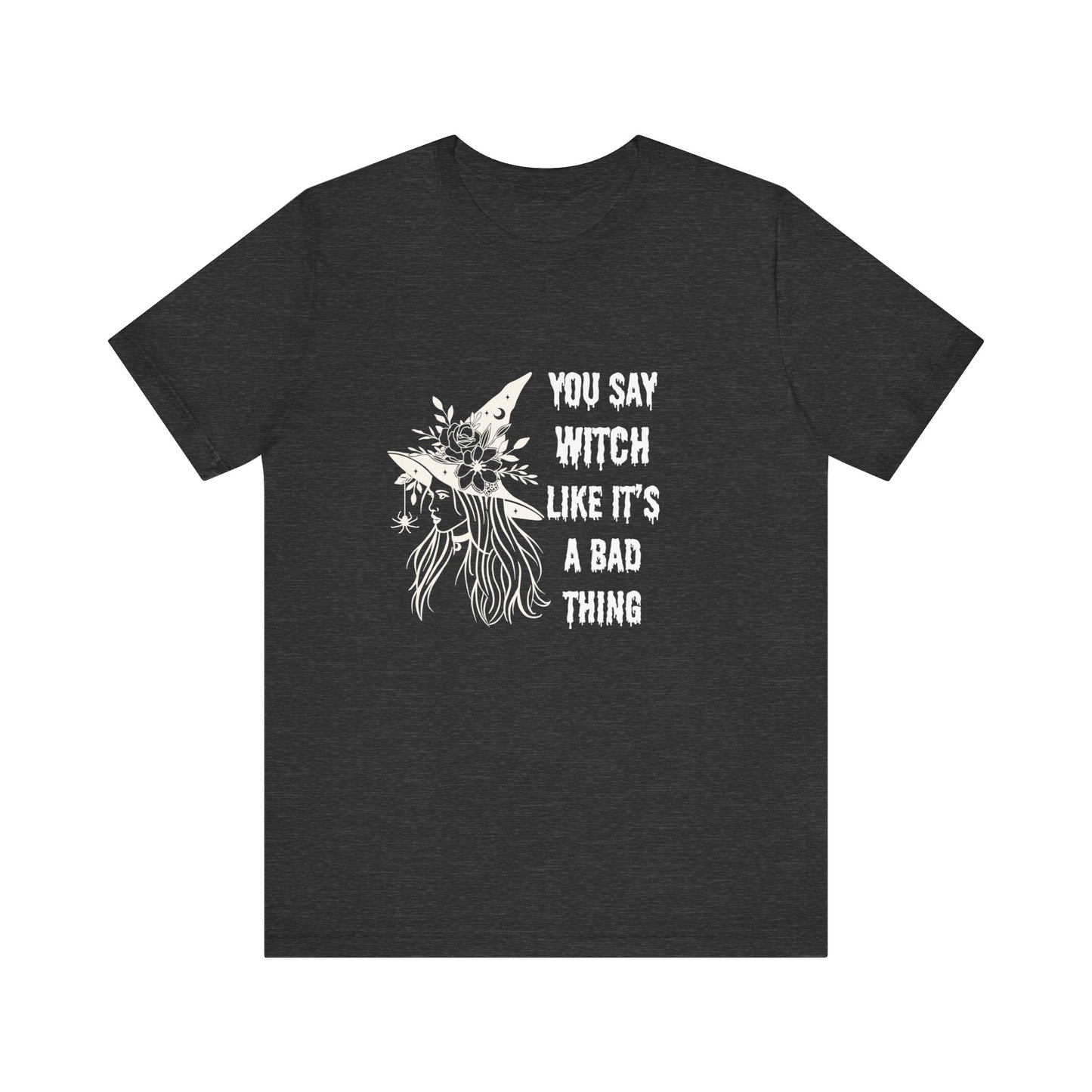 Halloween Shirt funny Halloween witch shirt spooky shirt shirt wizard Halloween Tshirt Halloween Sweatshirt bestie Halloween Christmas