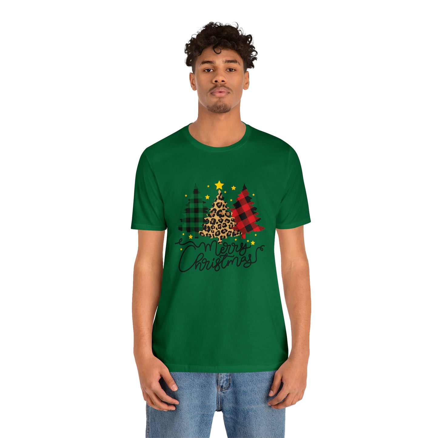 Festive AF shirt Pink Merry Bright Christmas Tshirt for Women Men Christmas Shirt Sweater Holiday Christmas gift for her gift for him Plaid