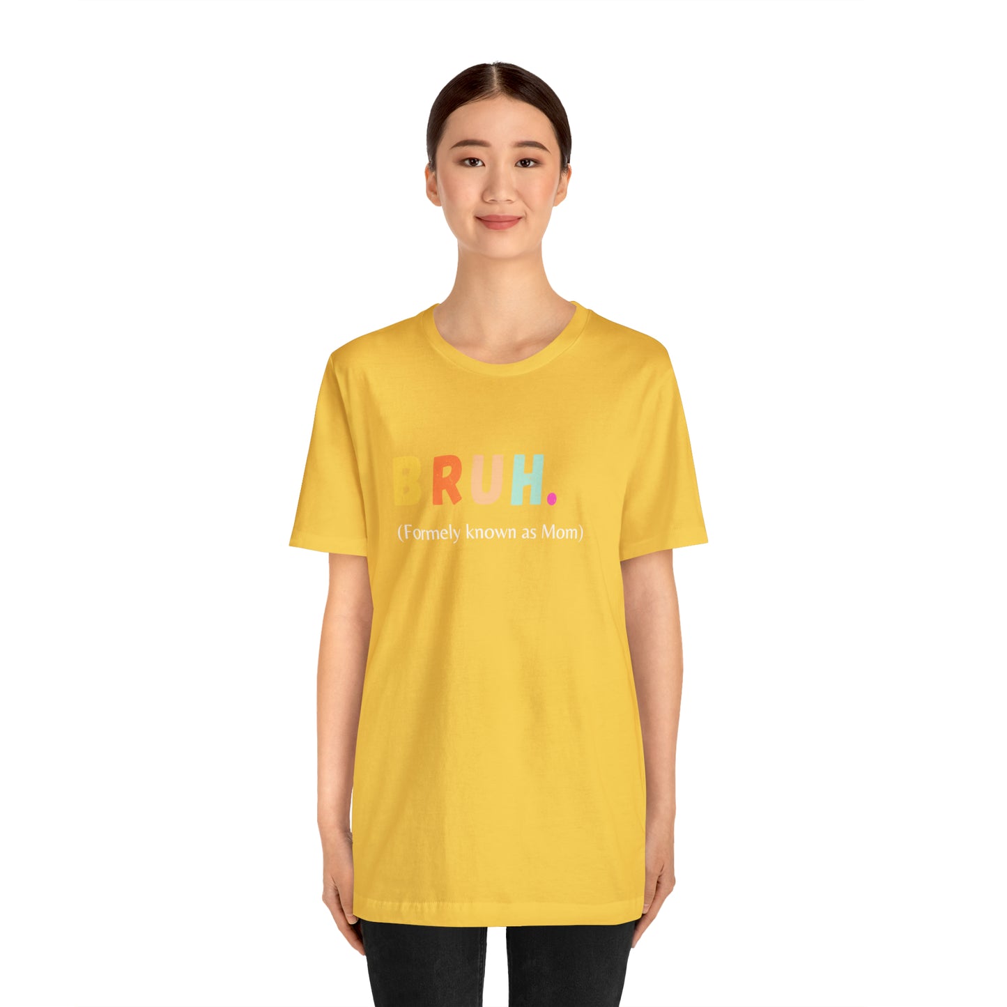 Bruh Mama shirt Mommy Mom Bruh shirt, Mama shirt, gift for Mom, funny gifts for mom, vacation shirt gift for mom wife shirt best friend gift