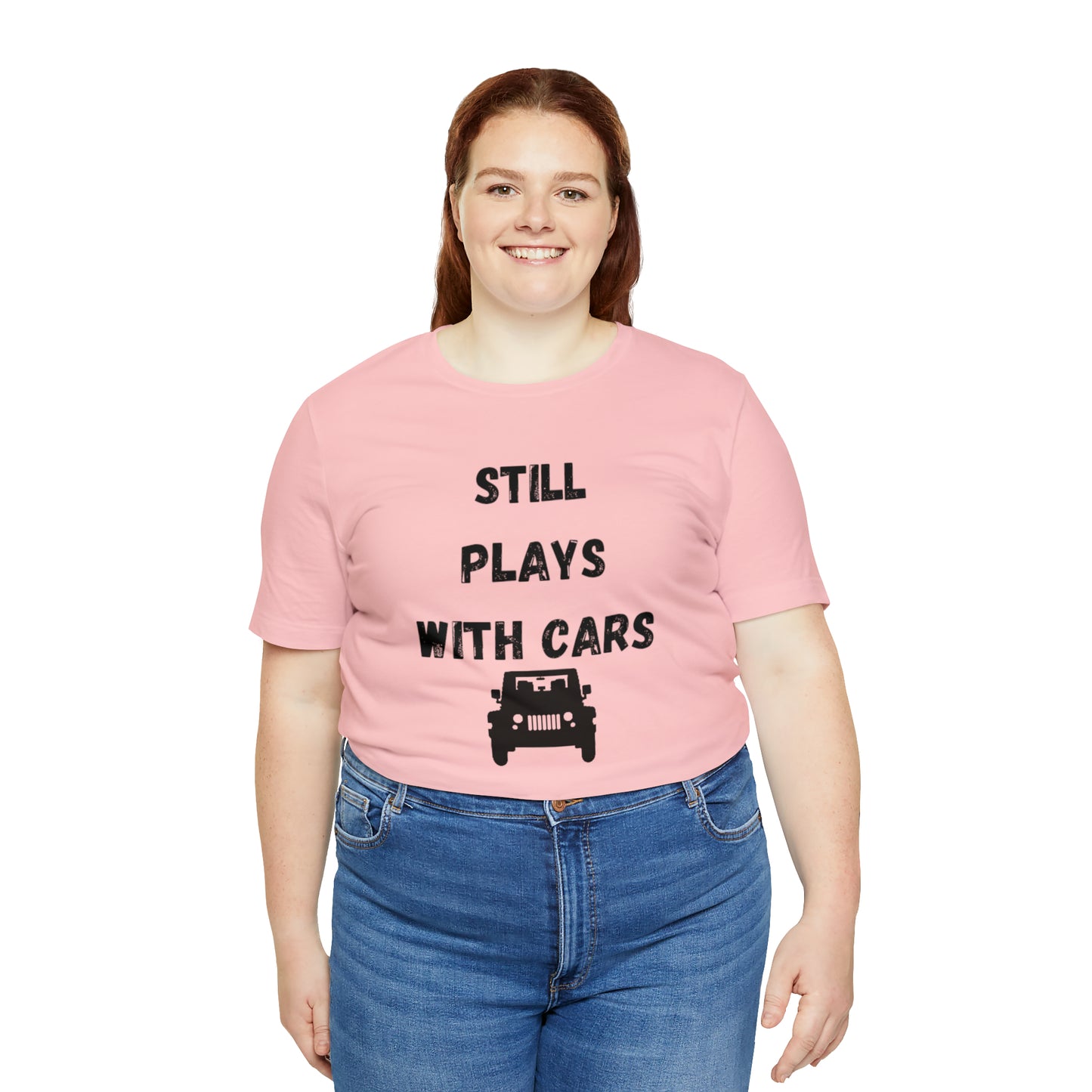 Funny Shirt, Unisex Still Plays with cars, I'll be In The Garage Shirt | Fathers Day Gift - Dad shirt, Husband birthday Gift, Garage TS
