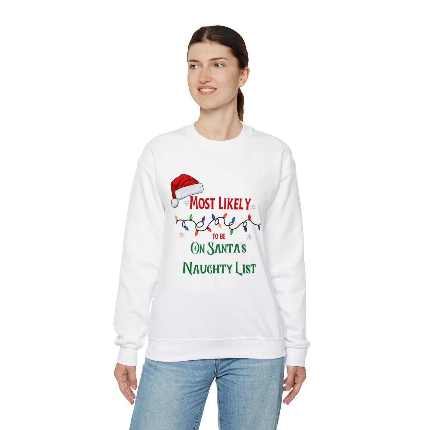 Christmas Sweater Matching Family Christmas Shirts Santa claus Hat family tshirts Family Christmas Xmas Tees Custom Christmas T shirt photos