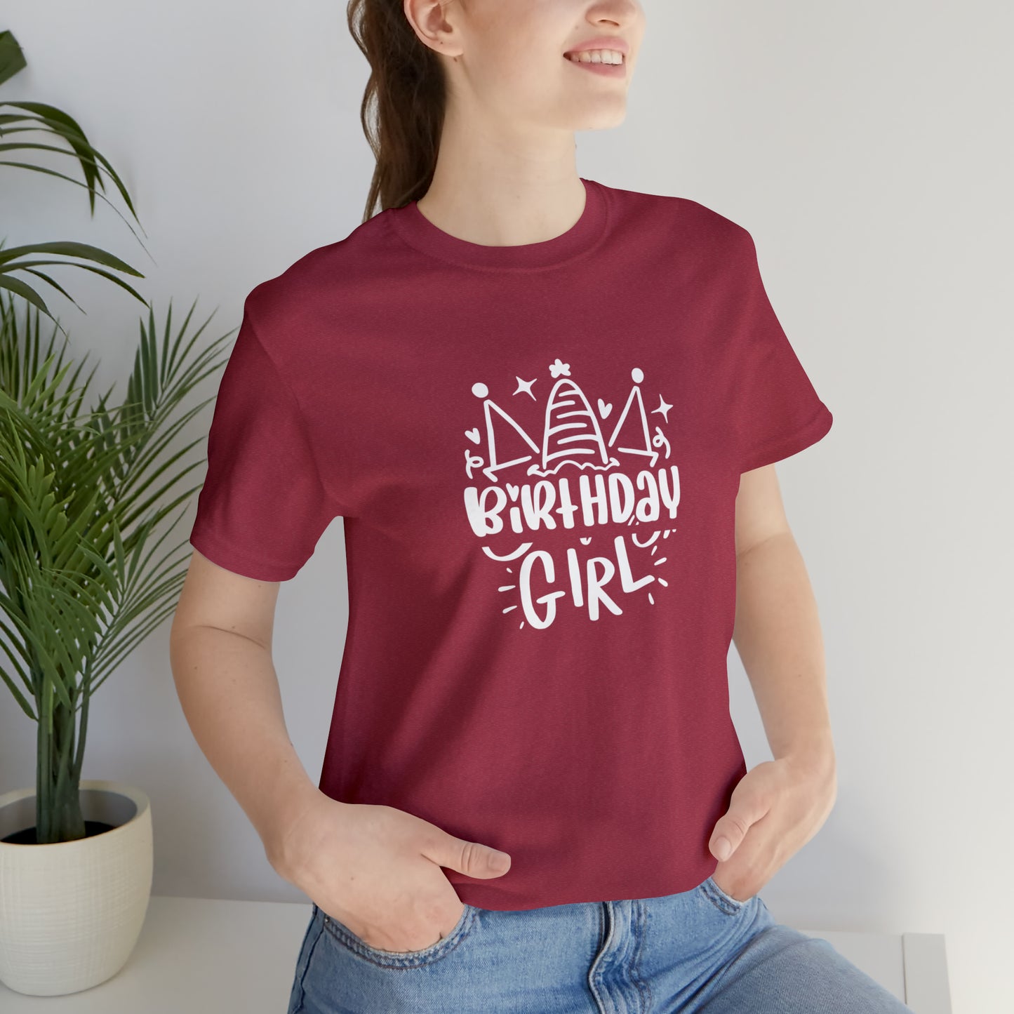 Birthday girl shirt, birthday Squad Shirts Purple Matching birthday Tees -Family Group shirts Girl Birthday, Besties Shirts, family vacation