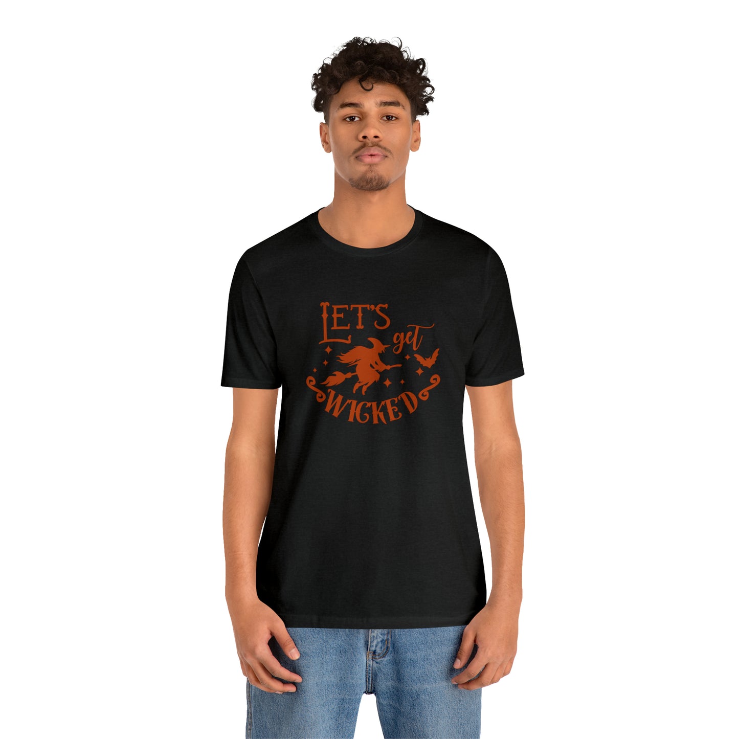 Wicked Halloween shirt Witches Monsters Halloween T shirt Hey boo ghost Halloween tee Halloween Sweatshirt Halloween Sweater Christmas