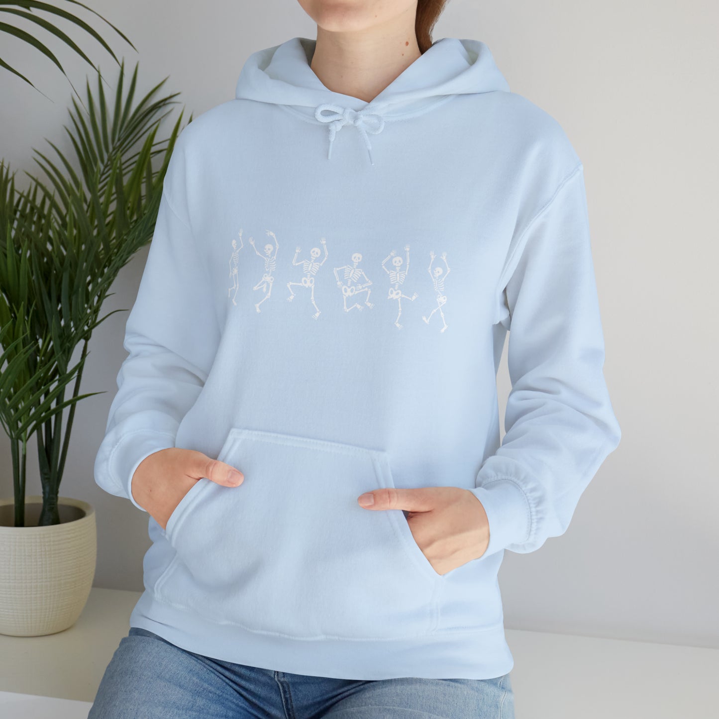Spooky skeleton sweatshirt,Vintage Halloween tshirt,Halloween Sweatshirt,Spooky Season T Shirt,Halloween Sweater,Christmas gift, best friend