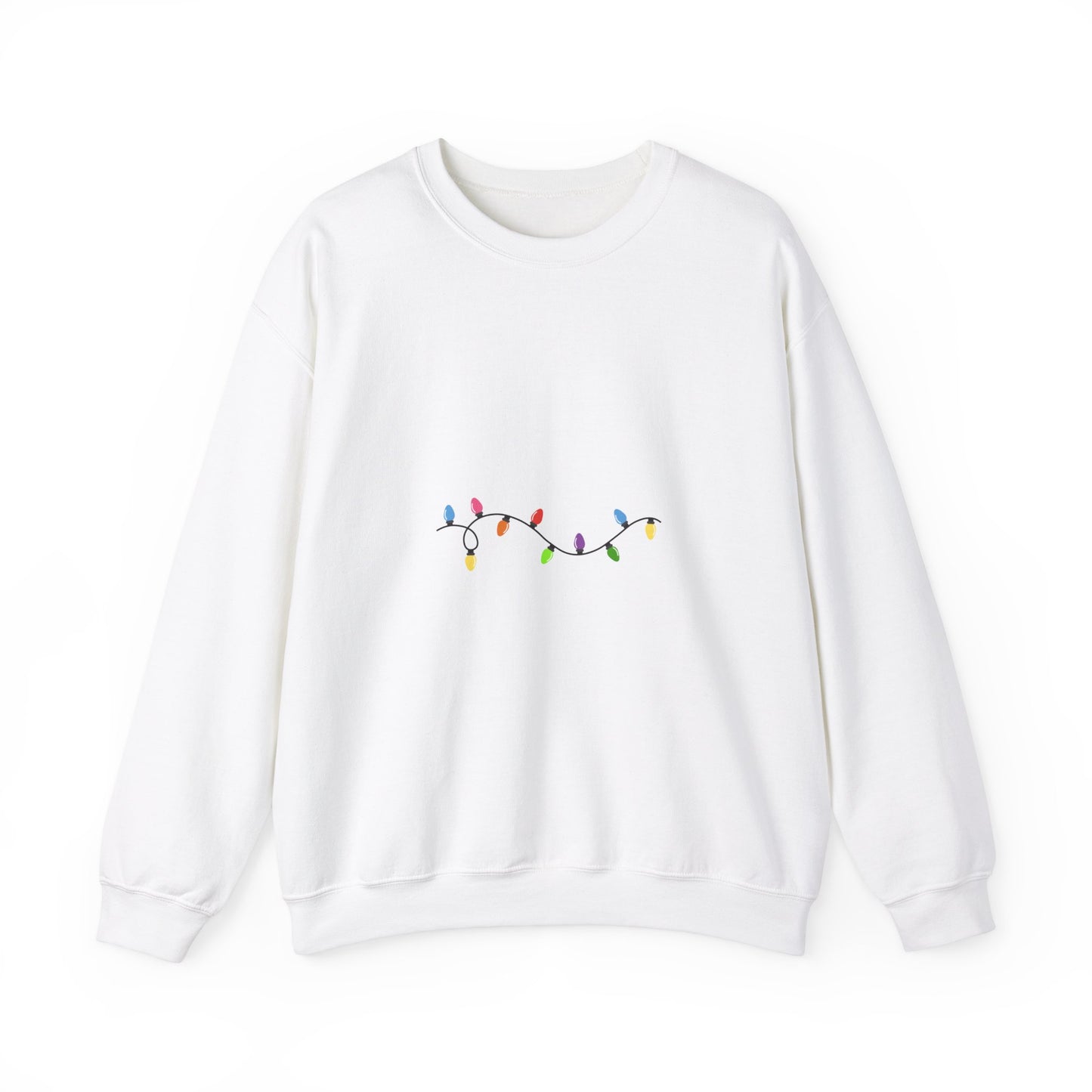 Merry Swiftmas Sweatshirt Christmas lights up till January sweater tis the season Swiftie Eras Tour Shirt The Eras Tour Swiftie Eras Eras