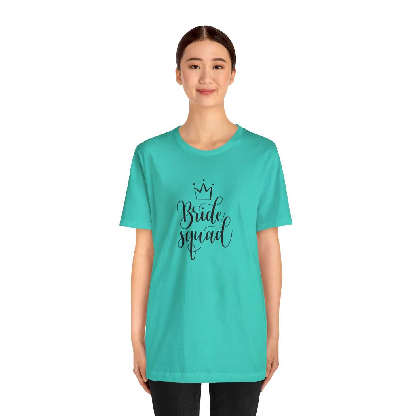 Bridesquad bridal party tee, bridesmaid T-shirt, Wifey gift, Bridal party shirts, shower gift, Wife gift for her, Wifey Top, Wifey Sweater