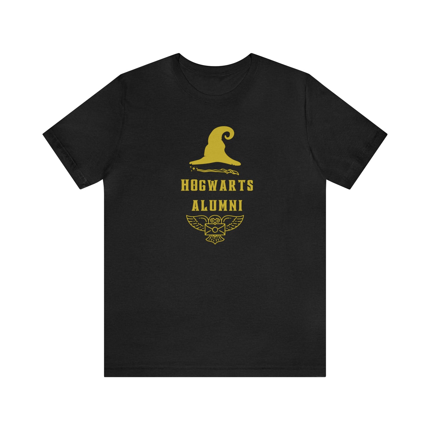 Mischief Manager Hogwarts Alumni shirt, Wizard shirt,Universal Studios Shirts, wizard House School,Merry Christmas gift for her,gift for him
