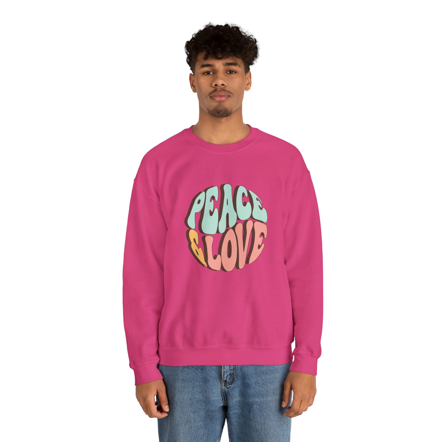 Teacher sweater, Peace Love Homeschooling sweatshirt,teacher mom shirt,teacher shirt,mother's day gift,unisex,Galantine sweatshirt
