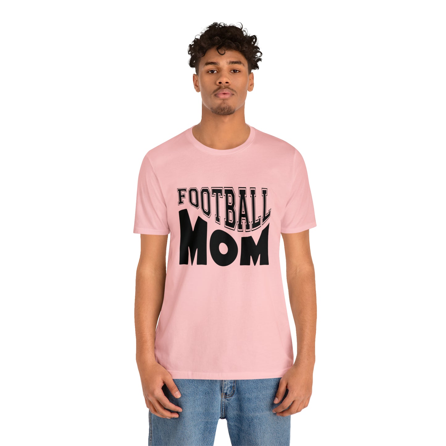 Footbball Mom shirt, Mama shirt, gift for Mom, funny gifts for mom, vacation shirt, gift for mom, wife shirt, best friend gift,travel