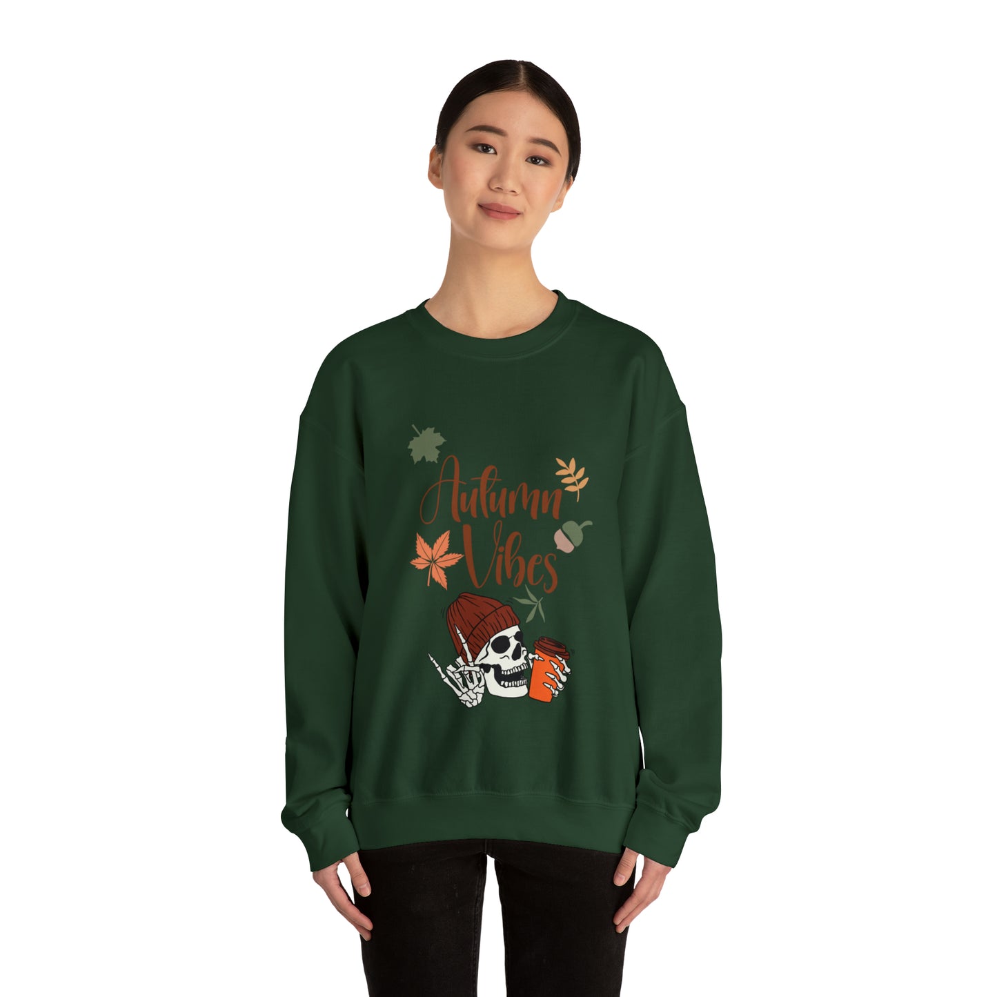 Autumn vibes sweater, fall Teacher sweater, Homeschooling sweatshirt,teacher mom shirt,teacher shirt,mother's day gift,unisex,Galantine