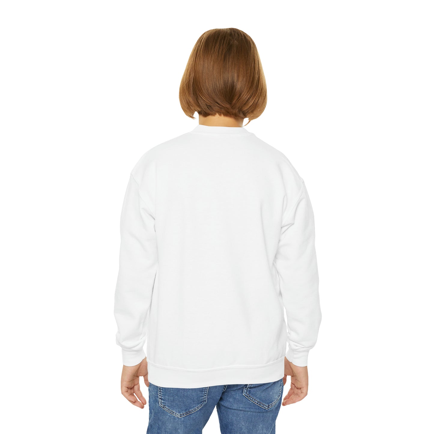 Once upon a time sweater youth size school sweater youth style aesthetic christmas gift favorite show gift school style Youth Sweatshirt