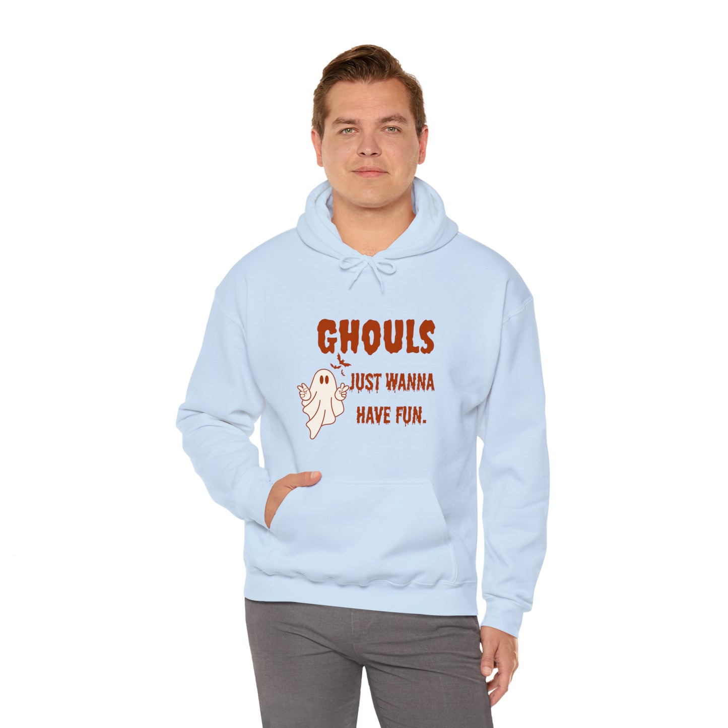 Ghouls