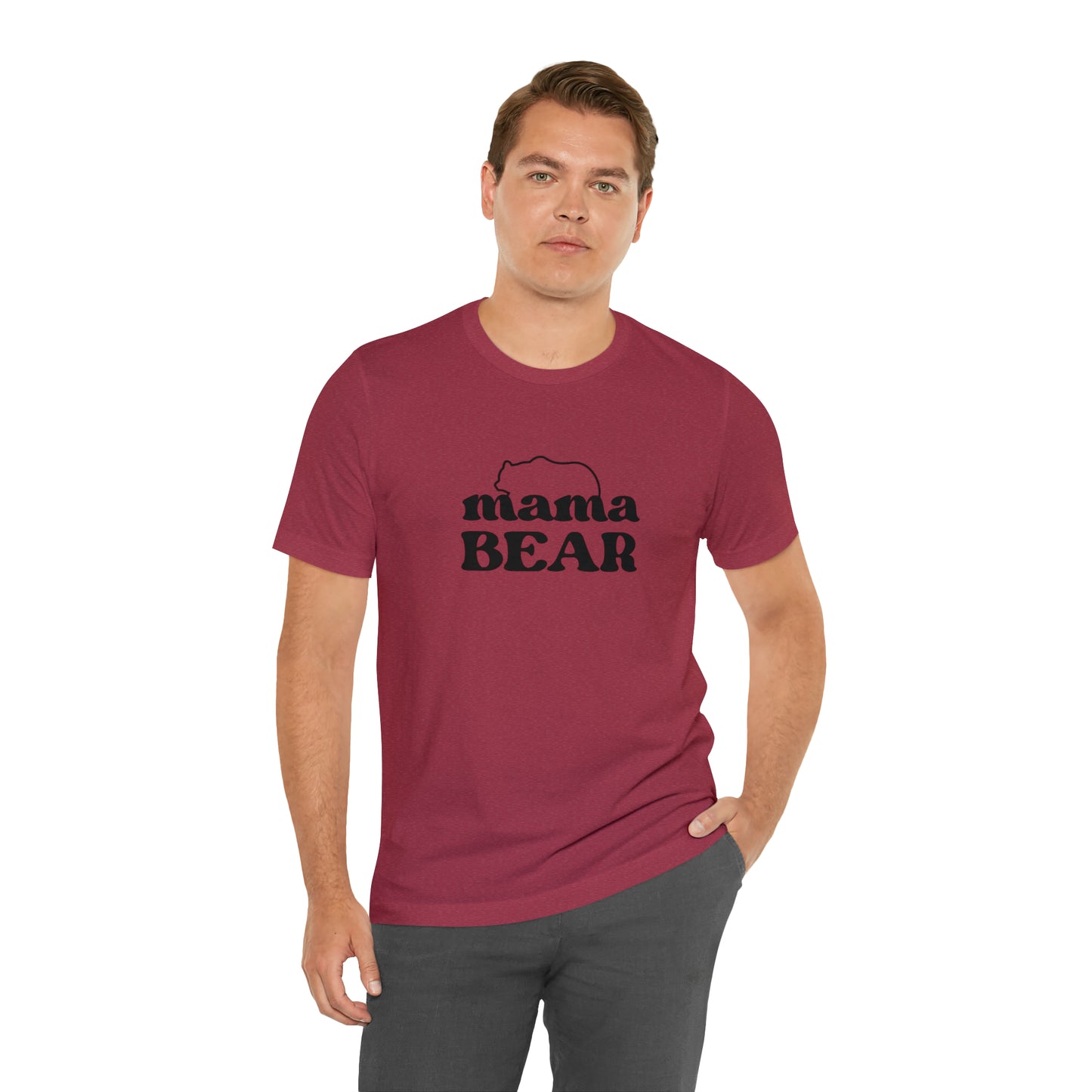 Mama Bear shirt, Mama shirt, gift for Mom, funny gifts for mom, vacation shirt, gift for mom, wife shirt, best friend gift, appreciation shirt, vacation outfit, travel shirt,best friend trip,girls