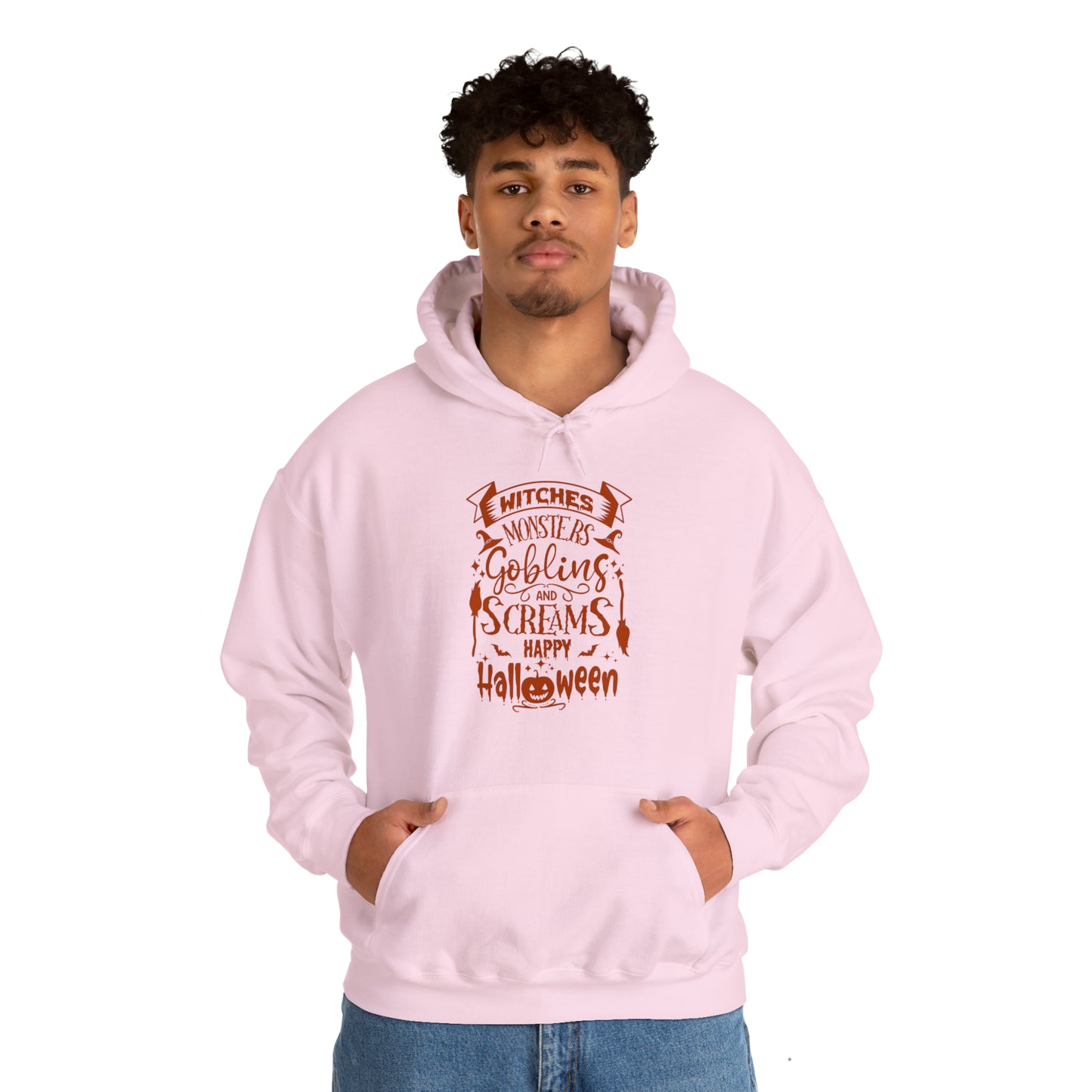 Monster Funny Halloween hoodie Ghostface Shirt Funny Halloween Horror Shirt Halloween Women's Sweatshirt Funny Halloween Tee Christmas