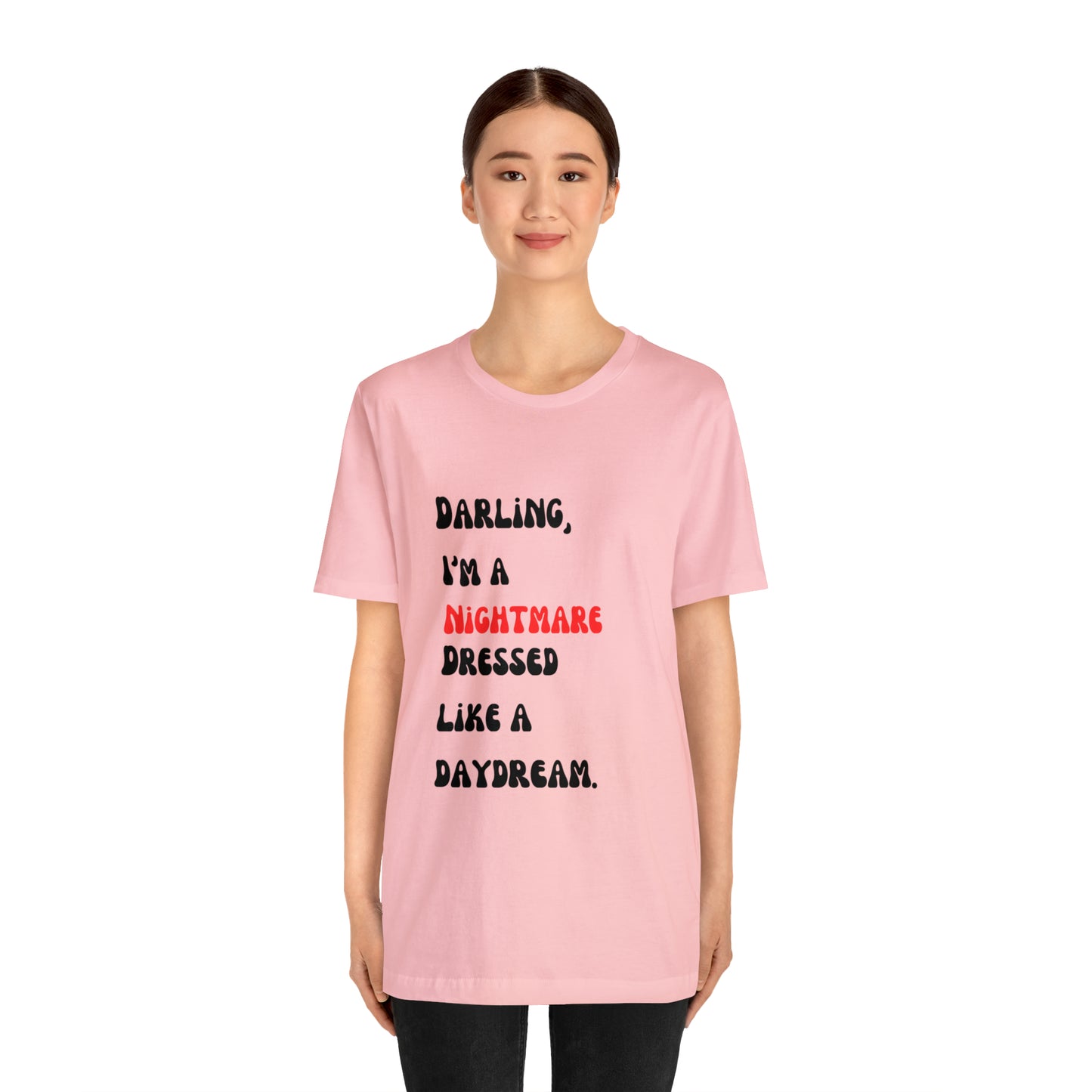 Darling Swiftie tshirt Swiftie Eras Tour Shirt The Eras Tour Shirt Swiftie Eras Eras Concert Eras Tour 2023 Shirt Taylor Shirt best friend