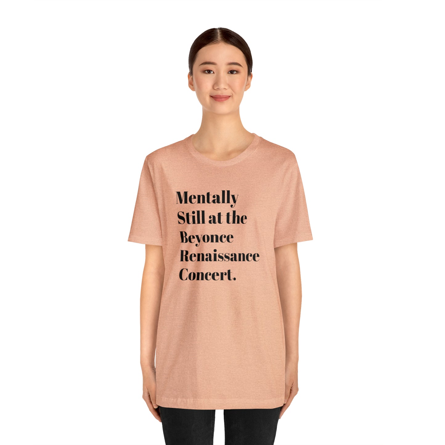 Mentally still Beyoncé concert sweater Beyhive merchandise funny gift Queen Bey fan Renaissance World Tour Tickets, BeyHive merch, office
