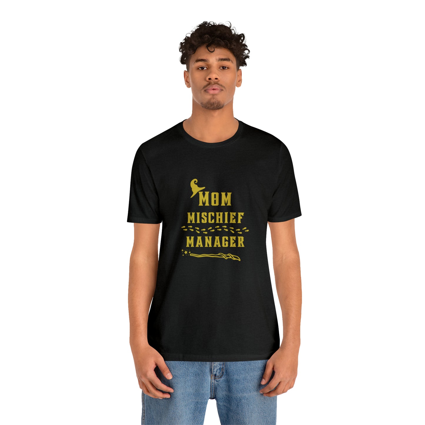 Mom Mischief Manager Hogwarts Alumni shirt Wizard shirt Universal Studios Shirt wizard House School,Merry Christmas gift for her,gift forhim