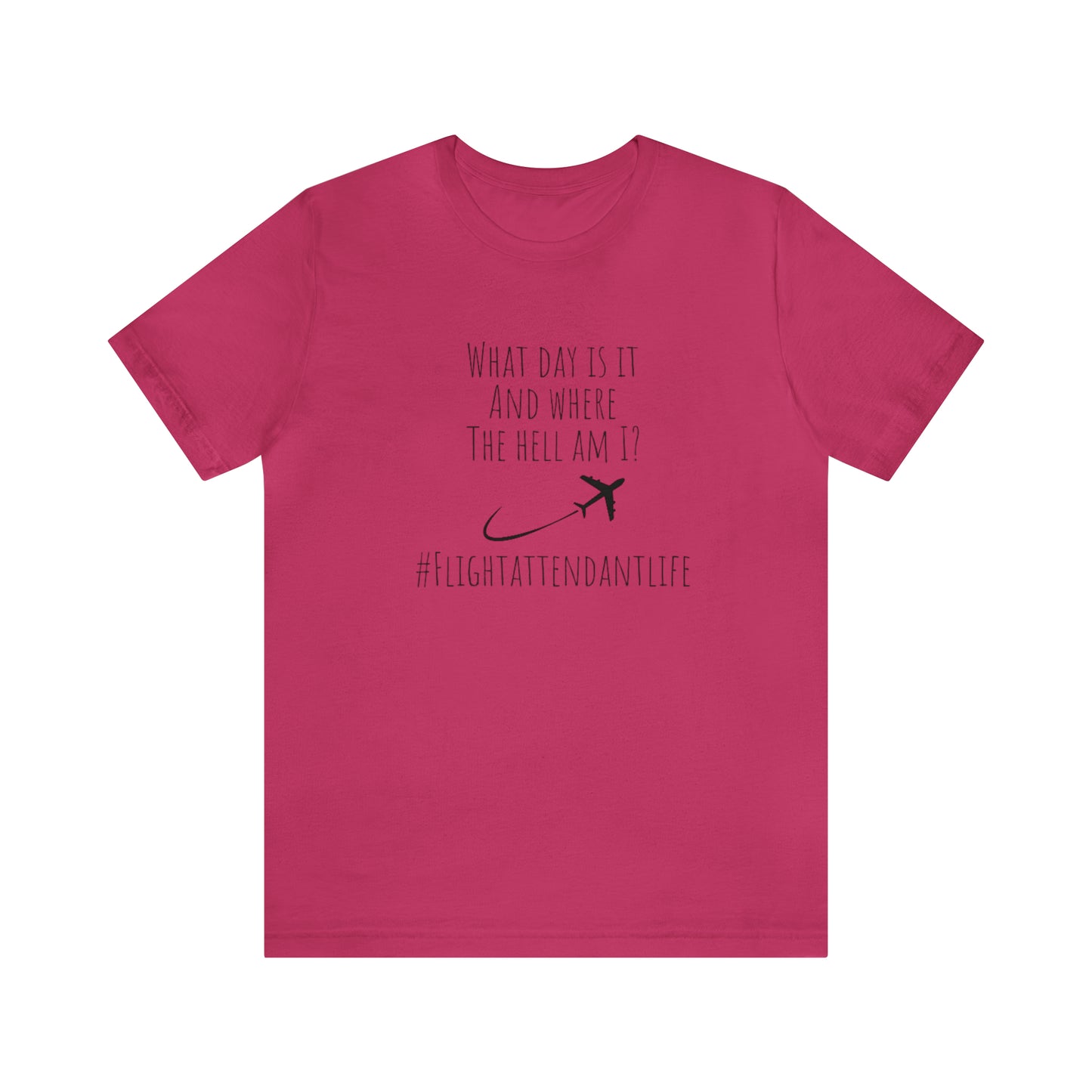 Flight attendant shirt,vacation shirt, best friend gift, appreciation shirt, vacation outfit, travel shirt,best friend trip,girls vacation