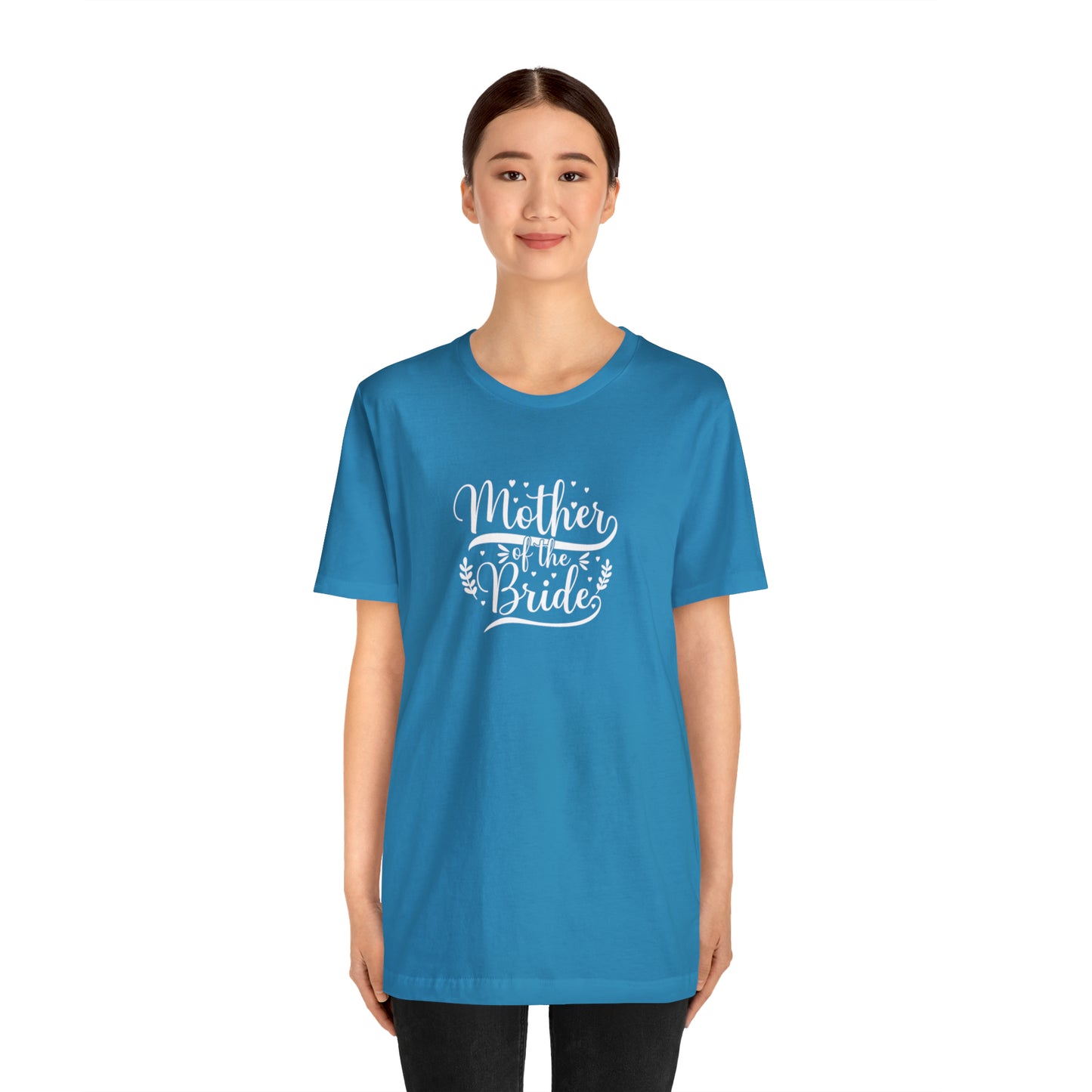 Mother of the bride shirt, gift for Mom, vacation shirt, wedding gift, bridal party gift, best friend gift, bachelorette trip, girls