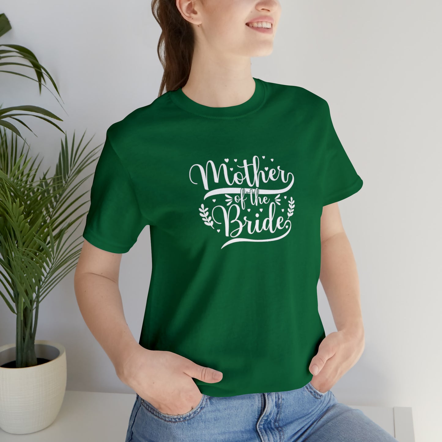 Mother of the bride shirt, gift for Mom, vacation shirt, wedding gift, bridal party gift, best friend gift, bachelorette trip, girls