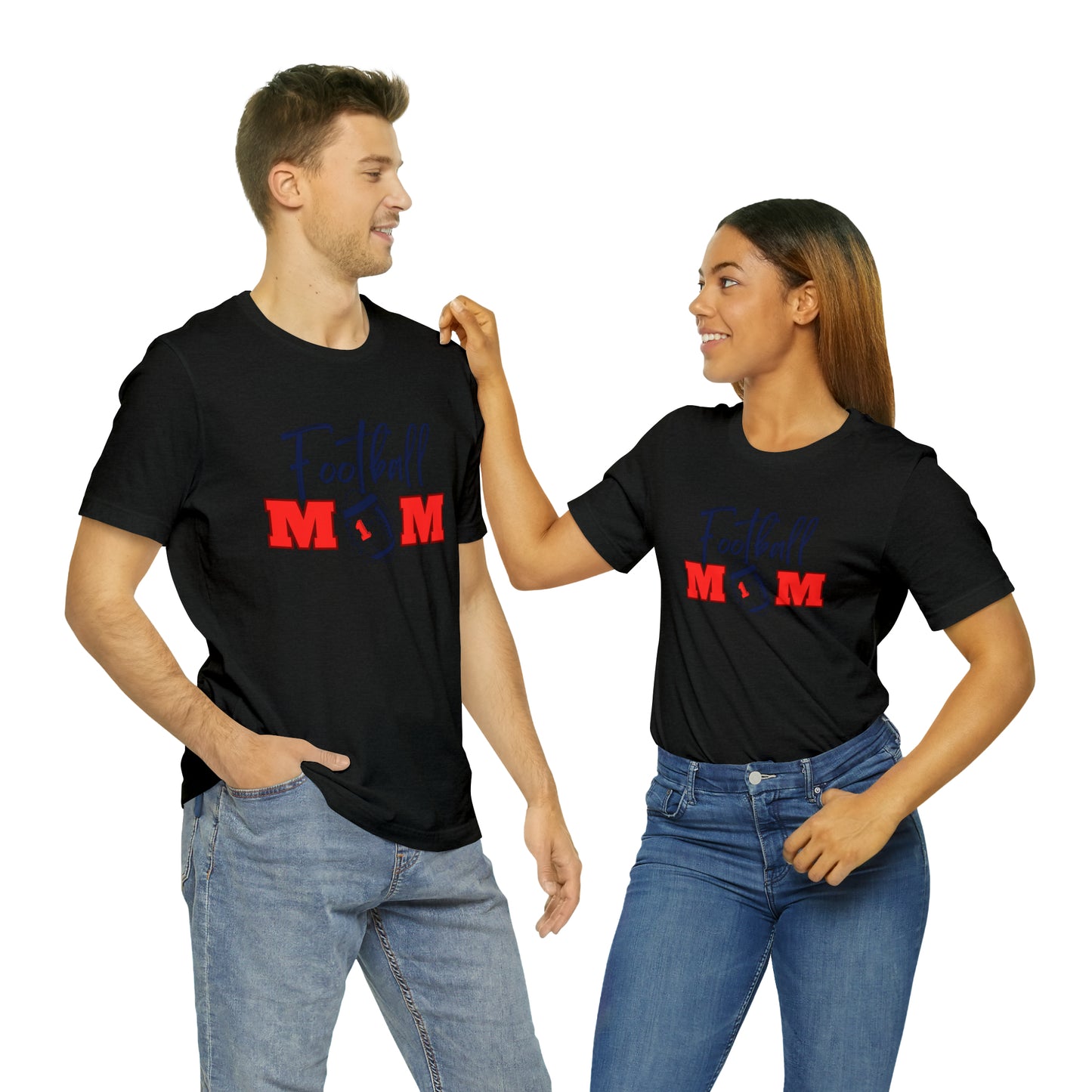Footbball Mom shirt, Mama shirt, gift for Mom, funny gifts for mom, vacation shirt, gift for mom, wife shirt, best friend gift,travel
