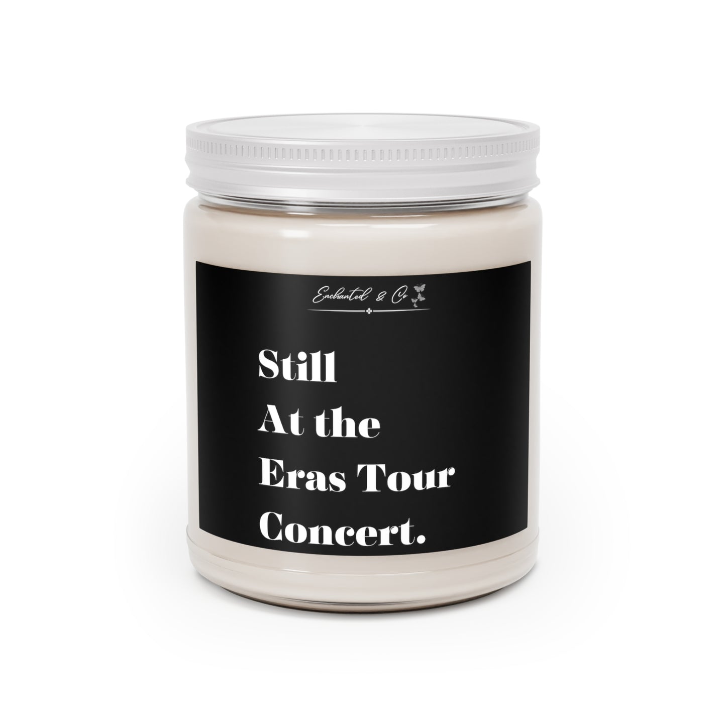 Taylor Tickets The Eras Tour candle have it all together Swiftie Concert Merch candle gift for taylor fan swift merch tour gift best friend