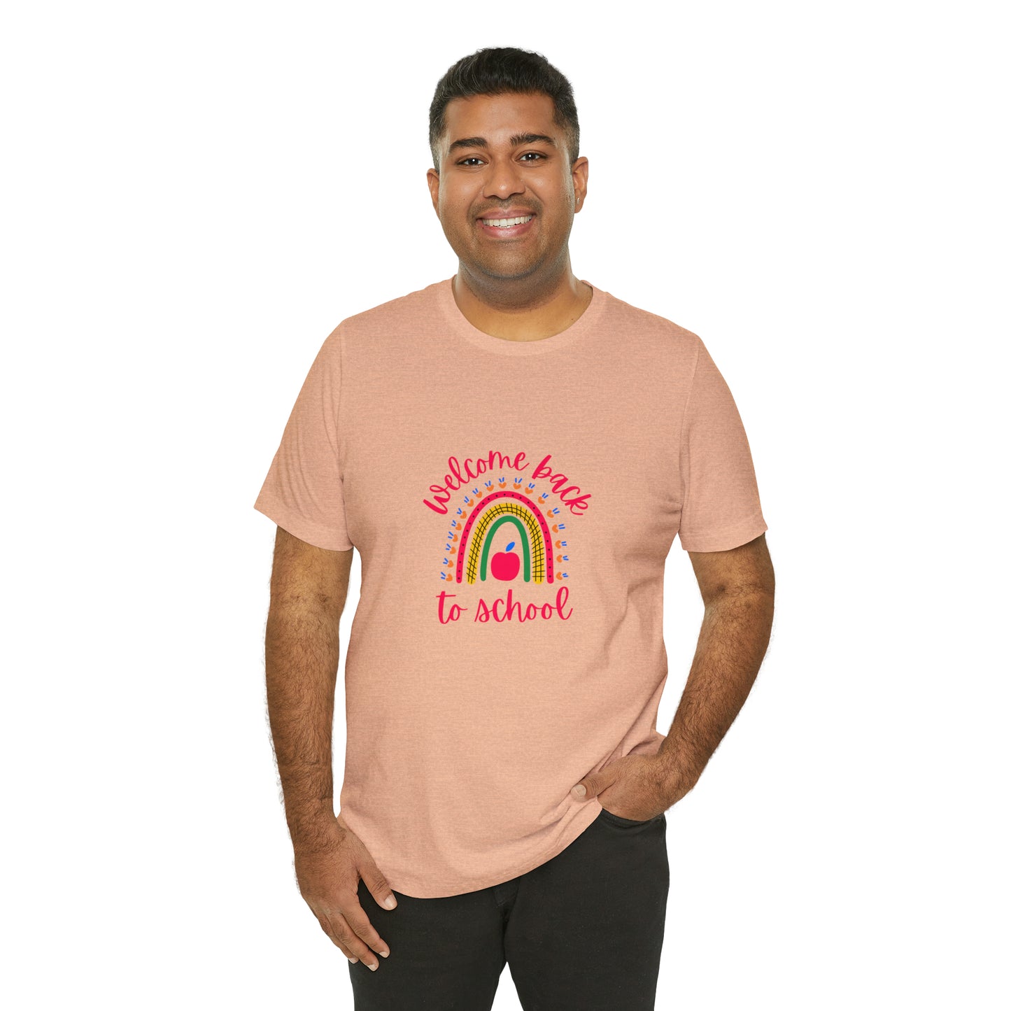 Welcome back to school shirt teacher shirt Christmas gifts Sweatshirt Gift for him Gift for her