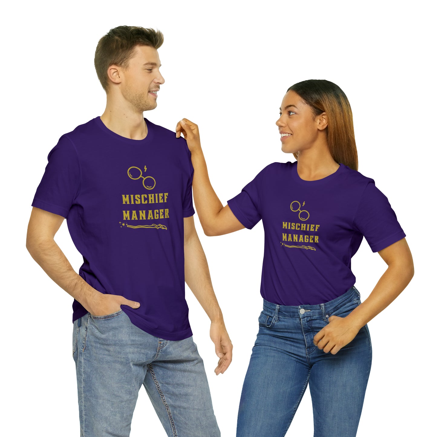 Mischief Manager Hogwarts Alumni shirt, Wizard shirt,Universal Studios Shirts, wizard House School,Merry Christmas gift for her,gift for him