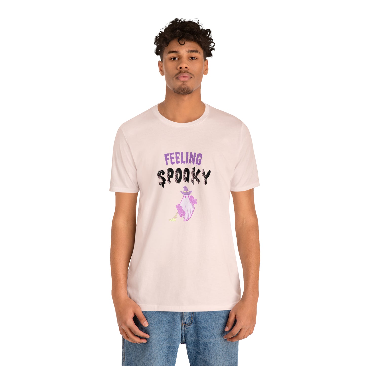 Feeling Spooky shirt Wicked Halloween shirt Witches Monster Halloween T shirt Hey boo ghost Halloween Sweatshirt Halloween Sweater Christmas