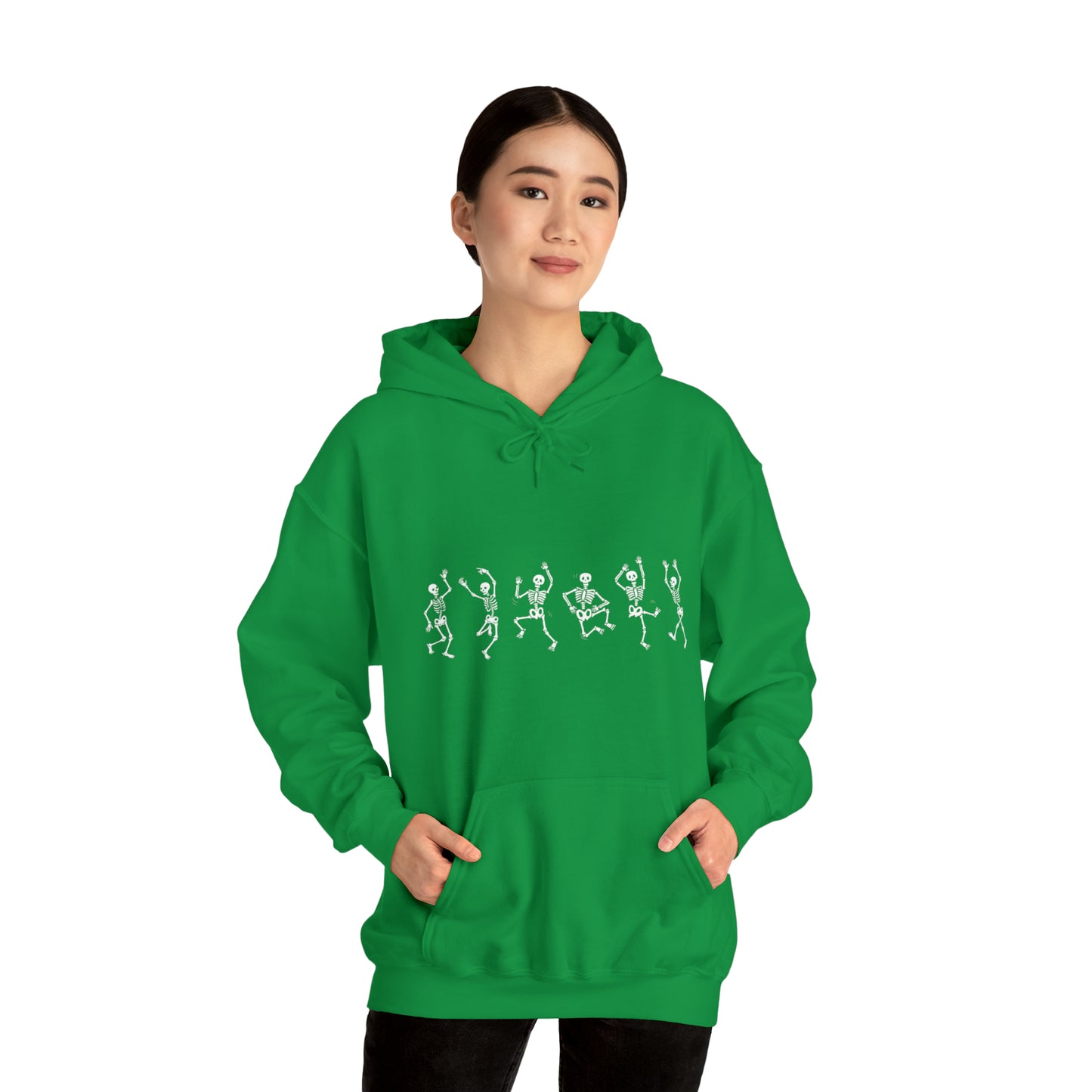 Spooky Skeleton season hoodie,Vintage Halloween Sweatshirt,Halloween Sweatshirt,Spooky Season T Shirt,Retro Halloween Sweater,Christmas gift