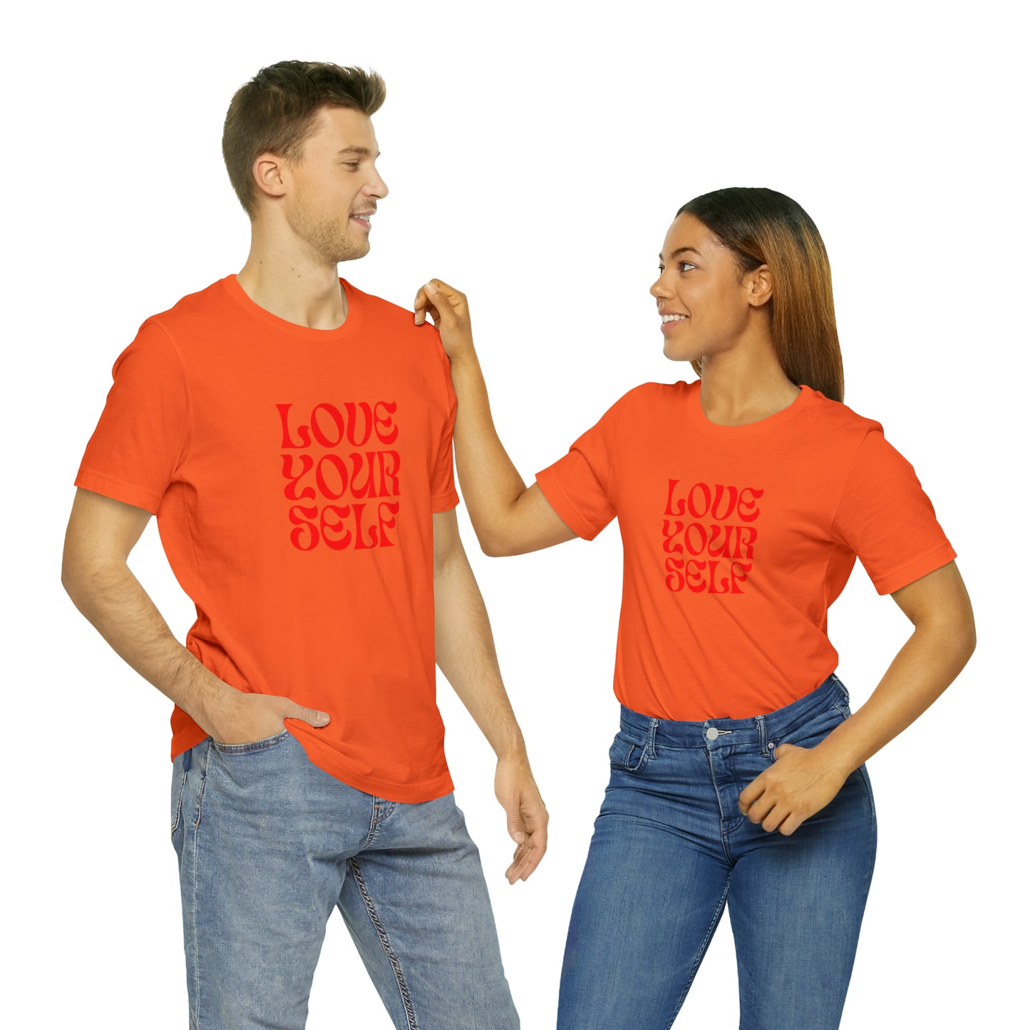 Love Yourself shirt,self-care vacation shirt,gym motivation shirt, best friend gift, appreciation shirt, vacation outfit,girls vacation trip